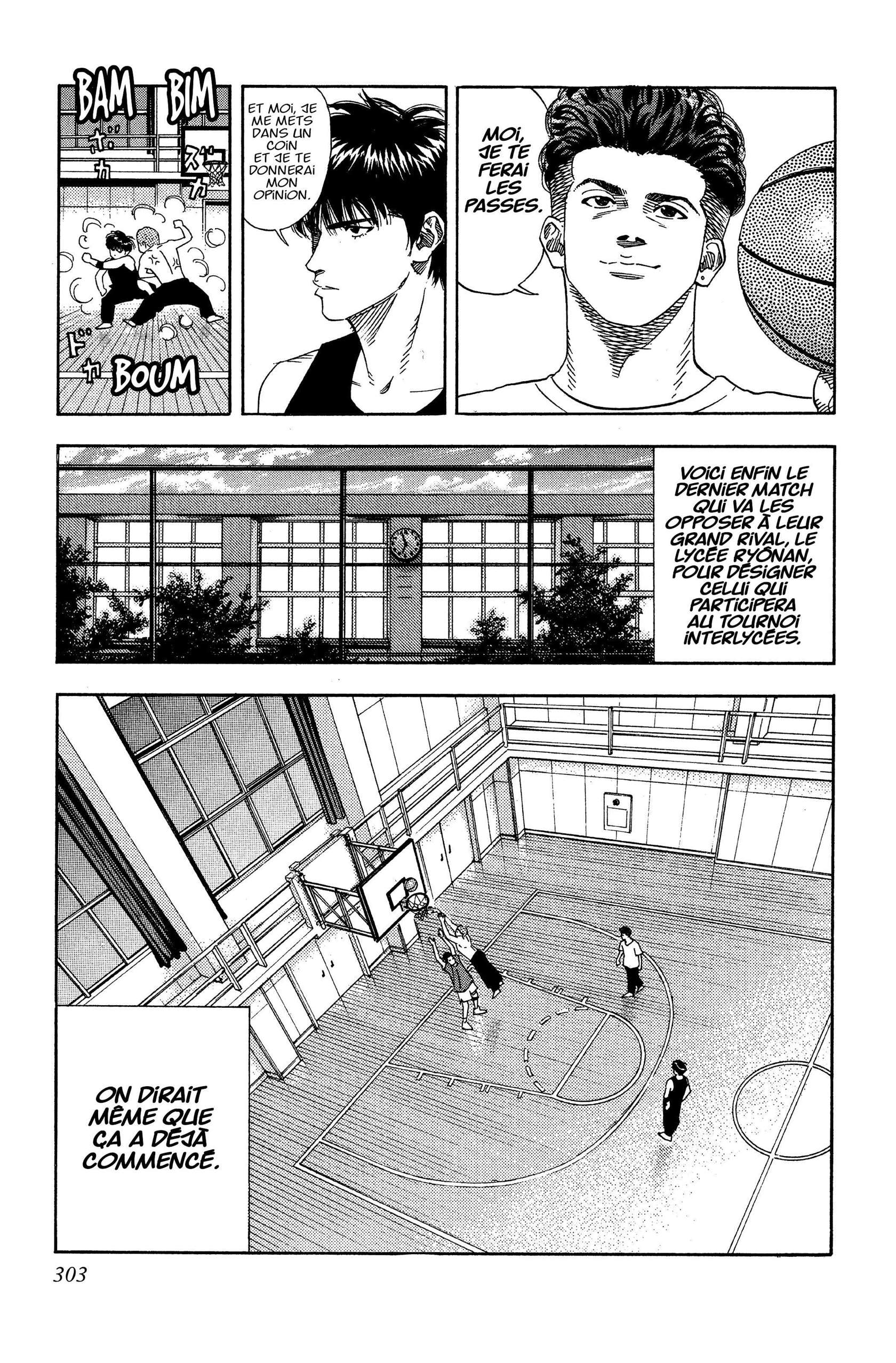  Slam Dunk - Volume 10 - 293