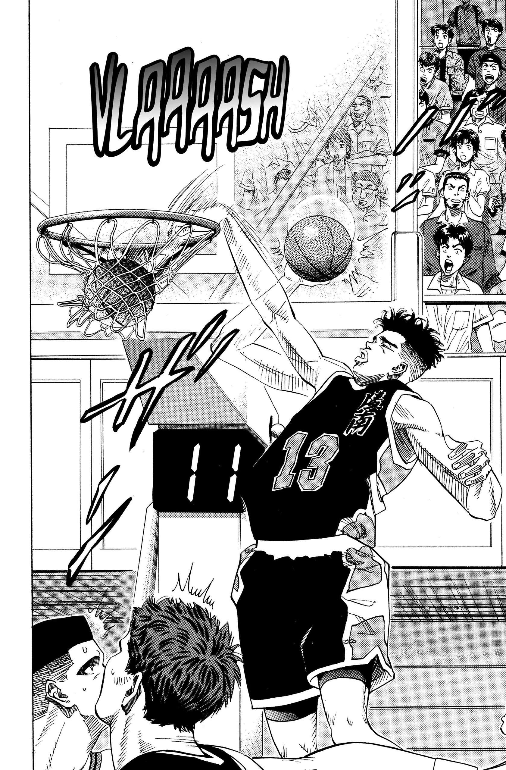  Slam Dunk - Volume 10 - 134