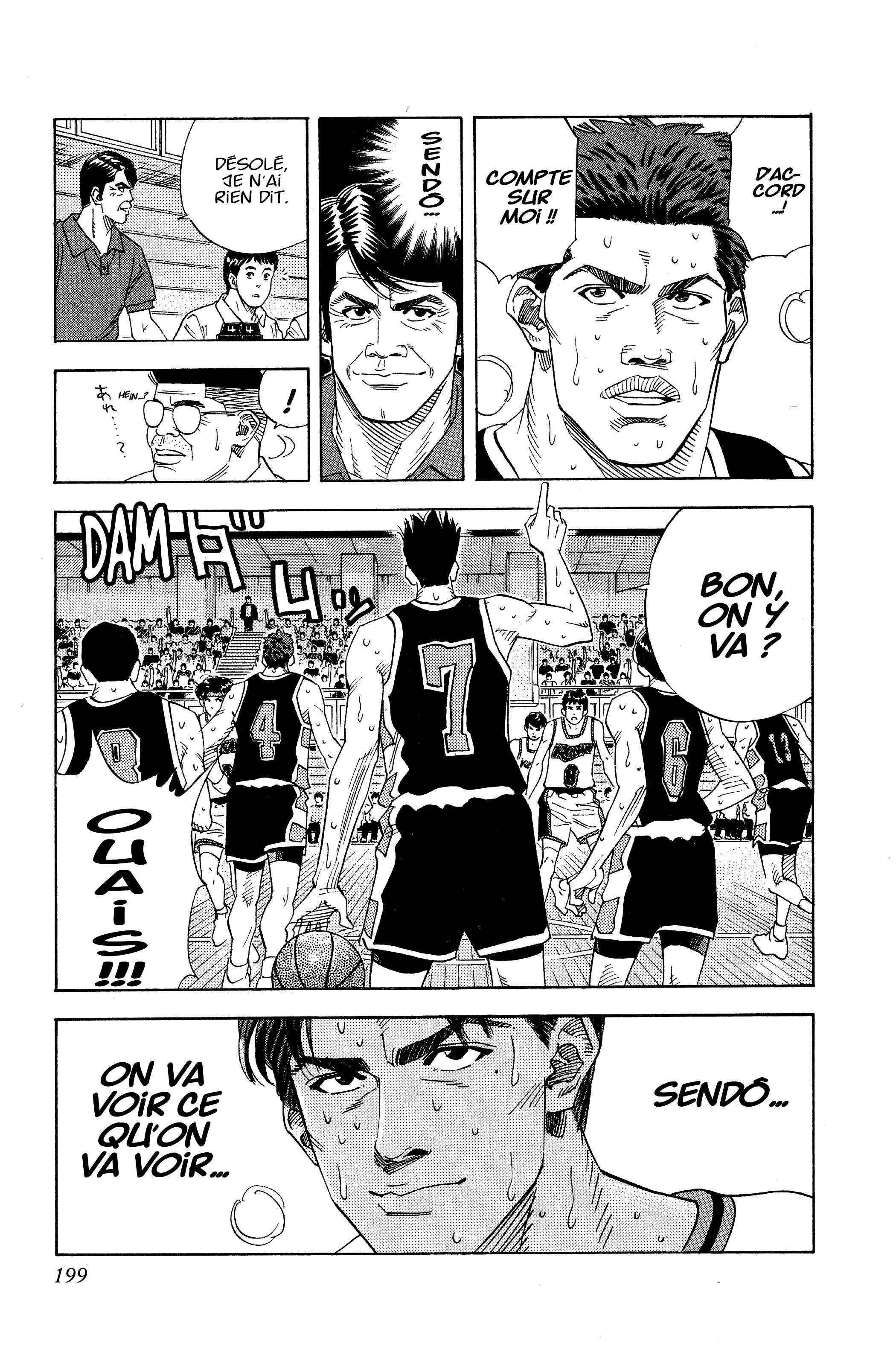  Slam Dunk - Volume 10 - 194