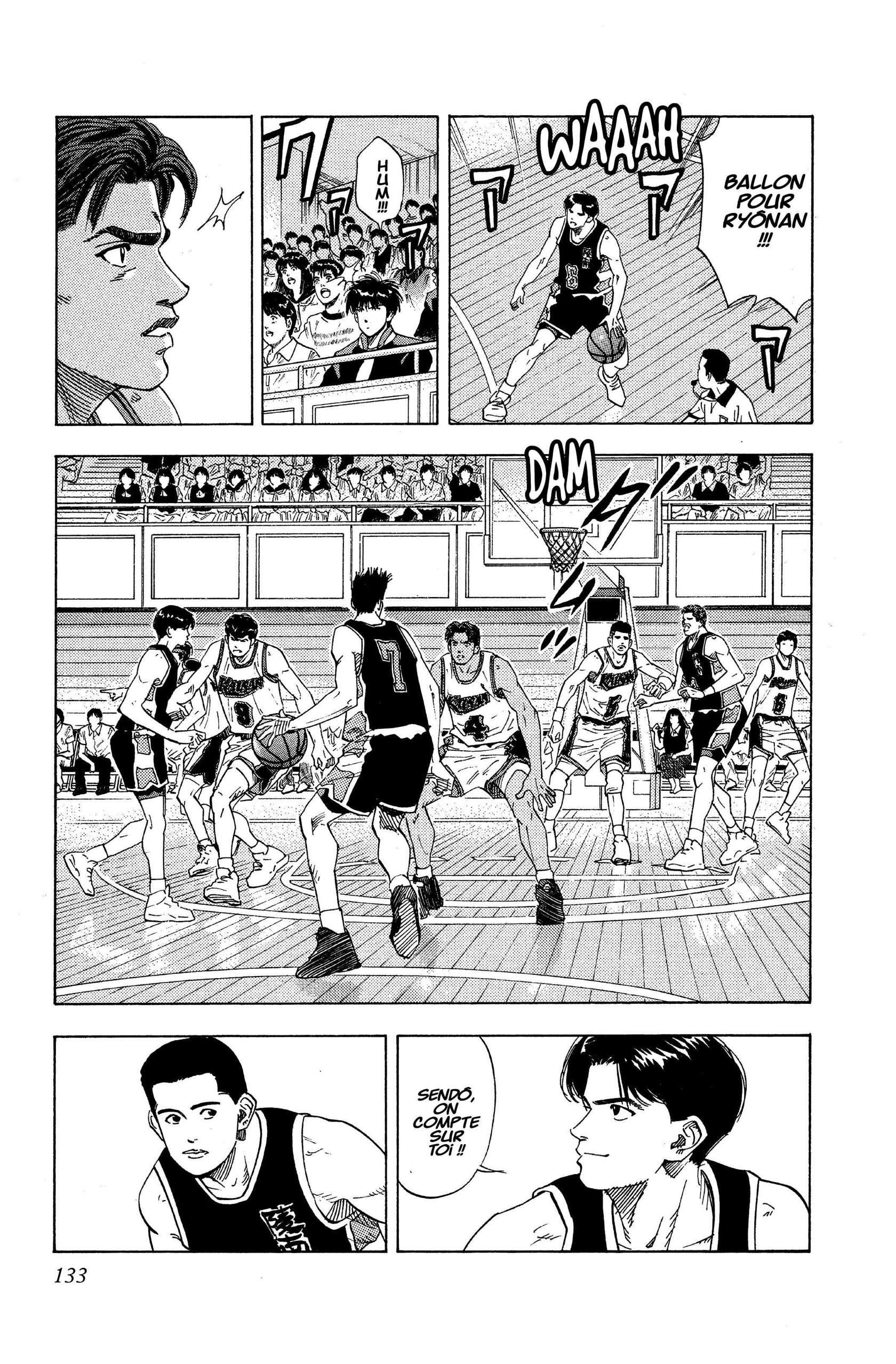  Slam Dunk - Volume 10 - 129