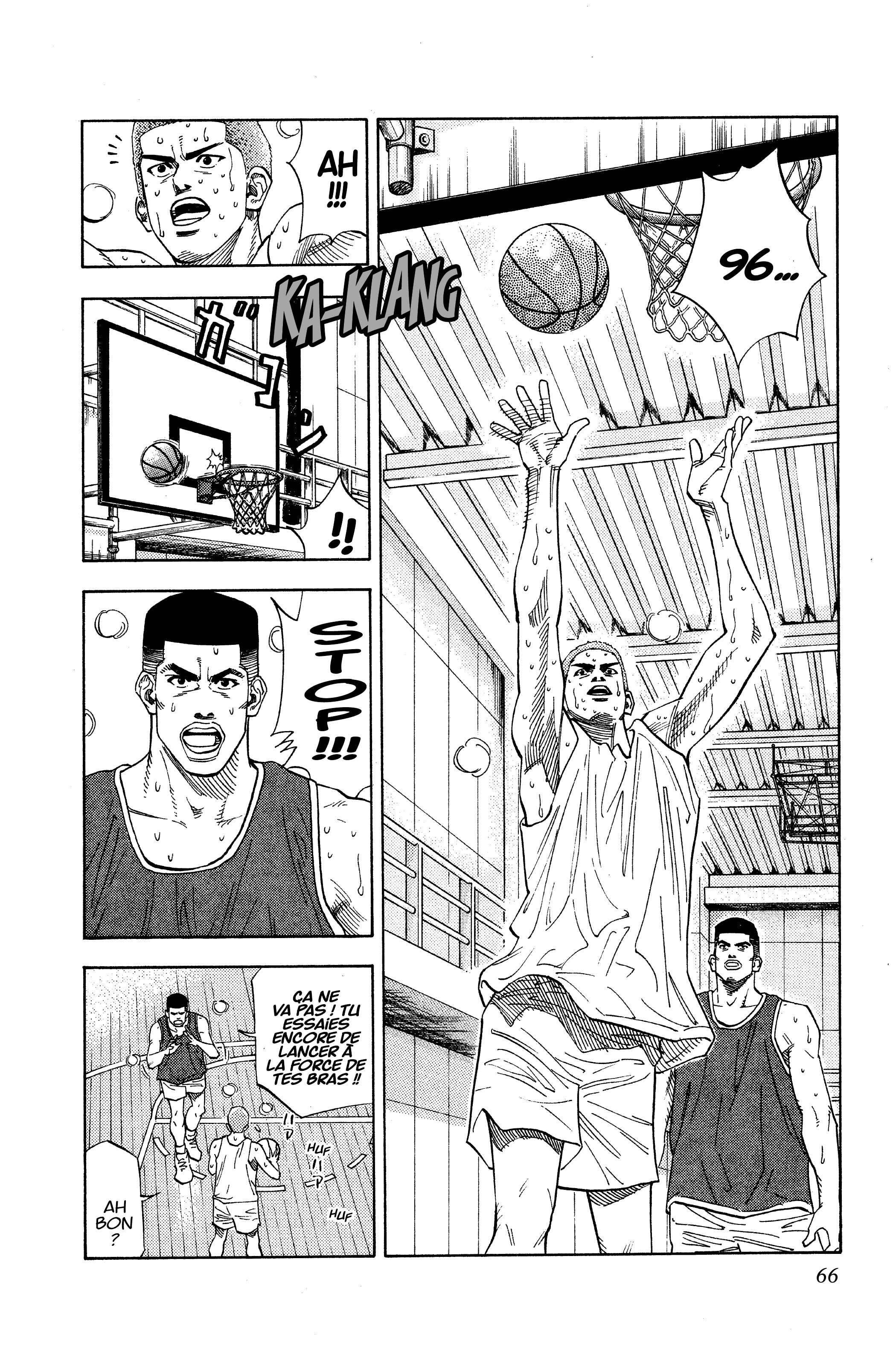  Slam Dunk - Volume 10 - 64