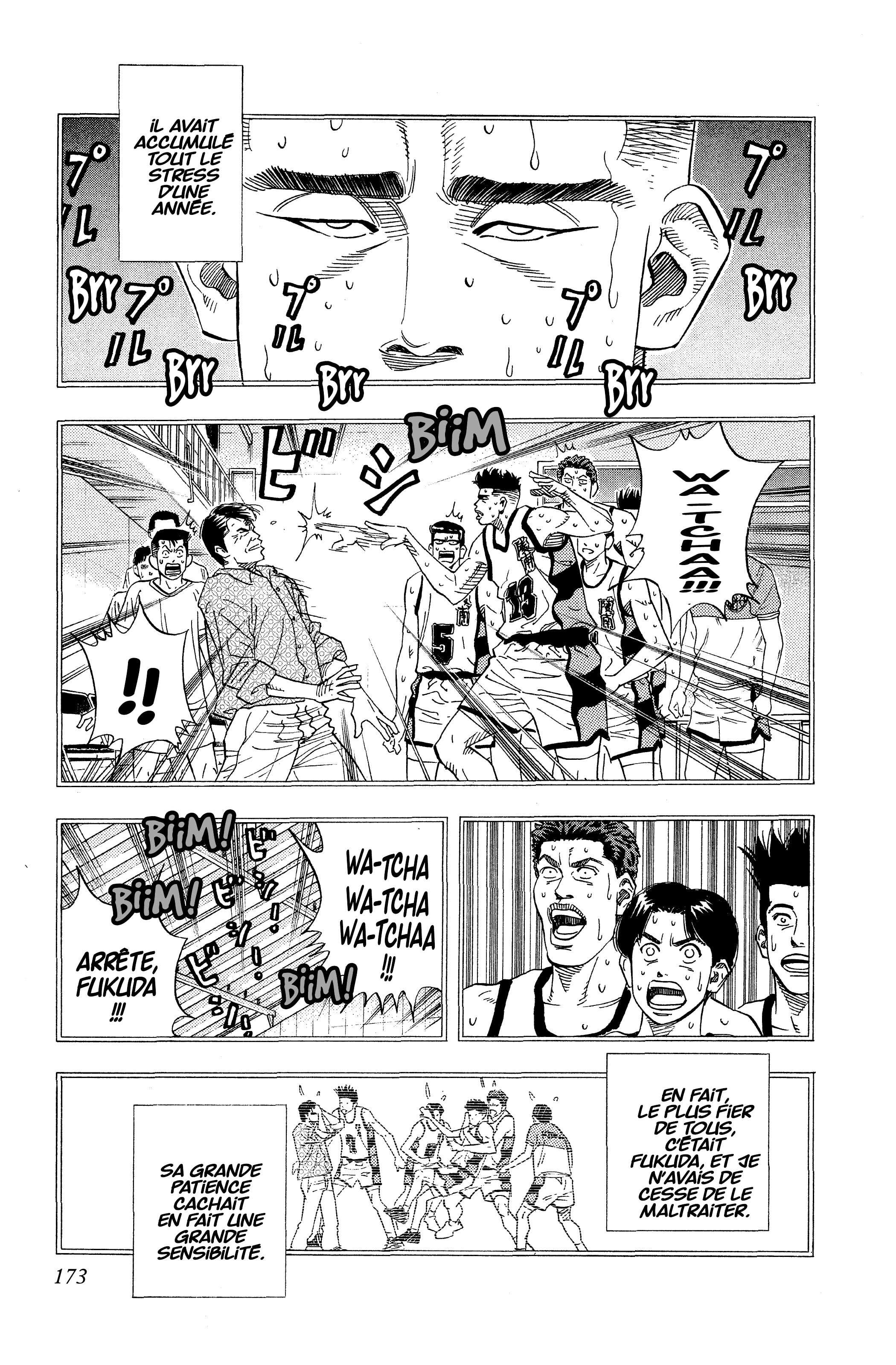  Slam Dunk - Volume 10 - 169