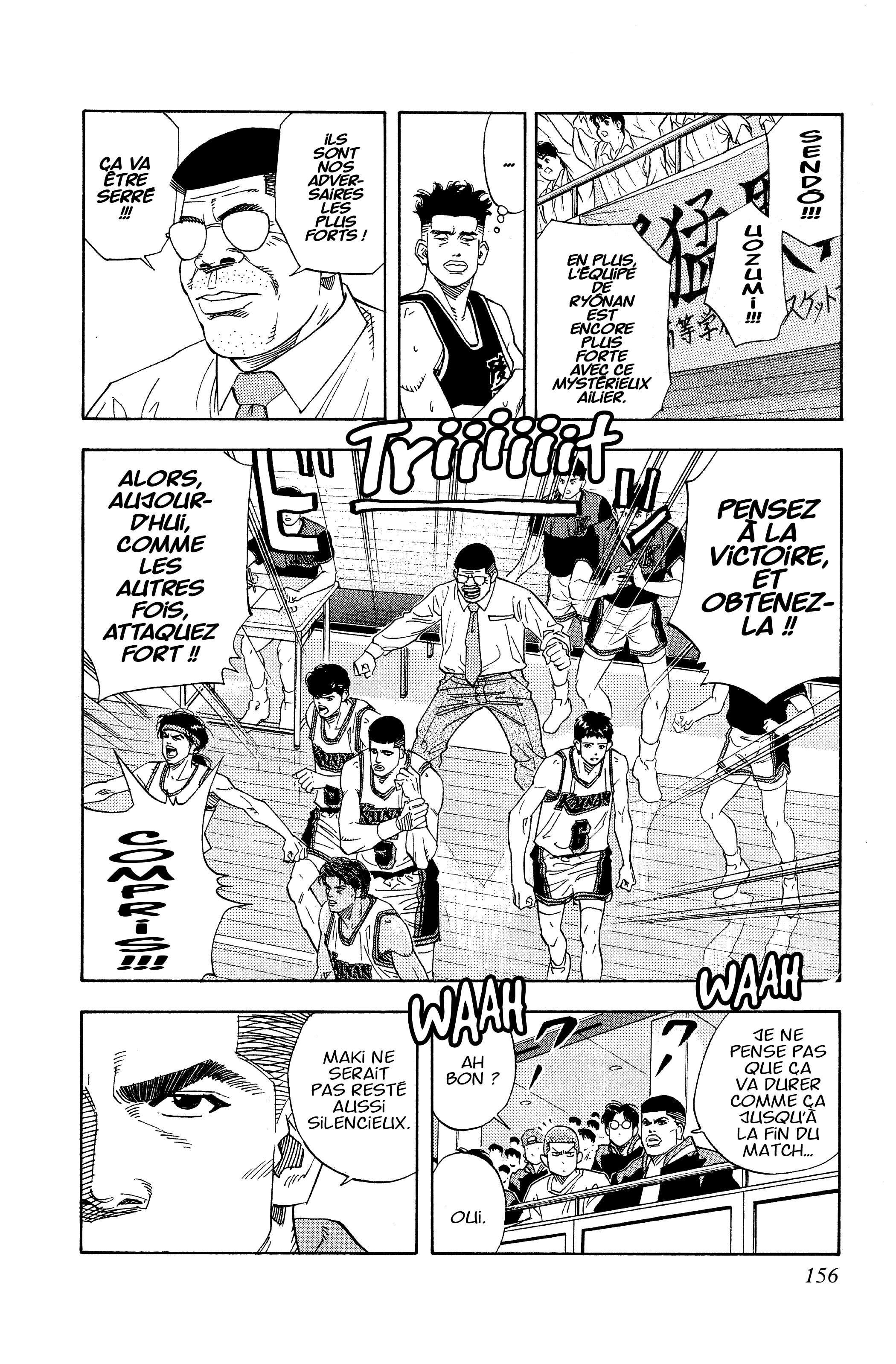  Slam Dunk - Volume 10 - 152