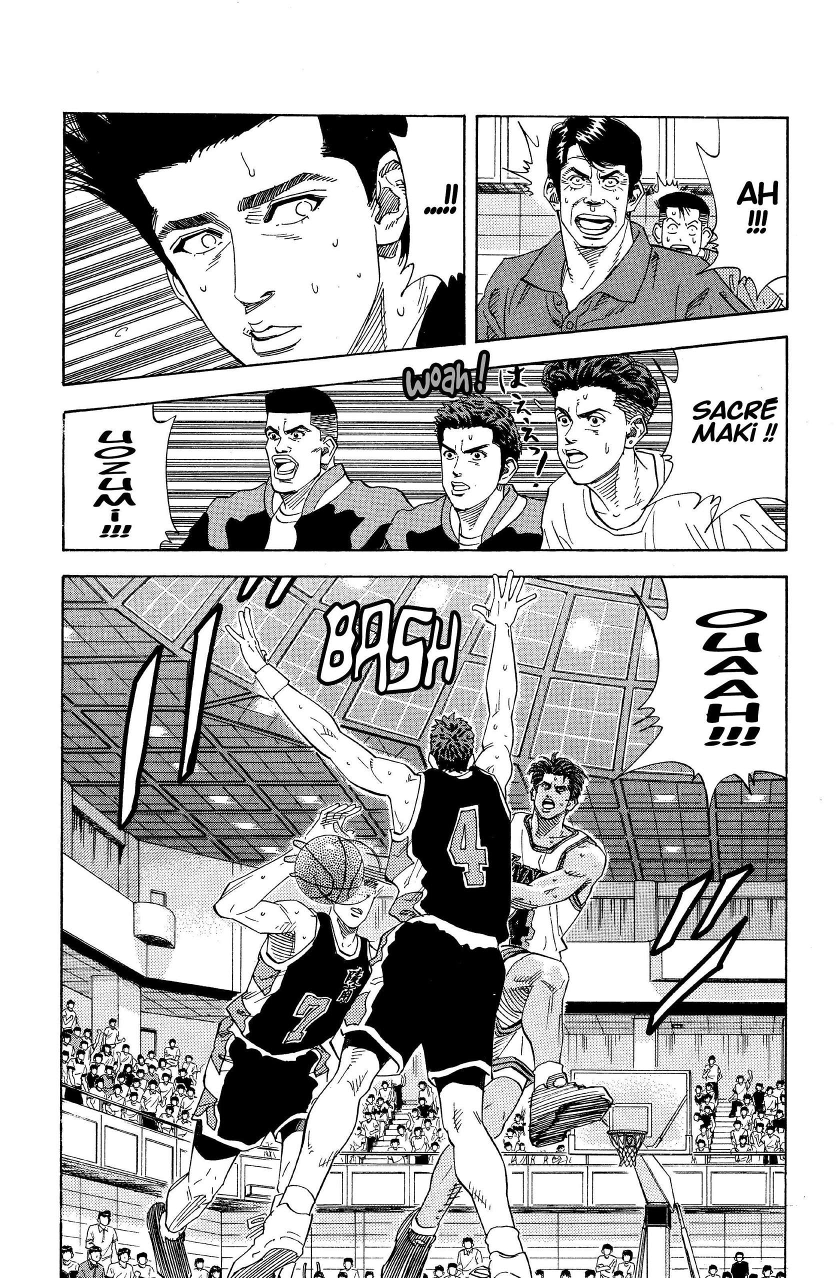  Slam Dunk - Volume 10 - 156