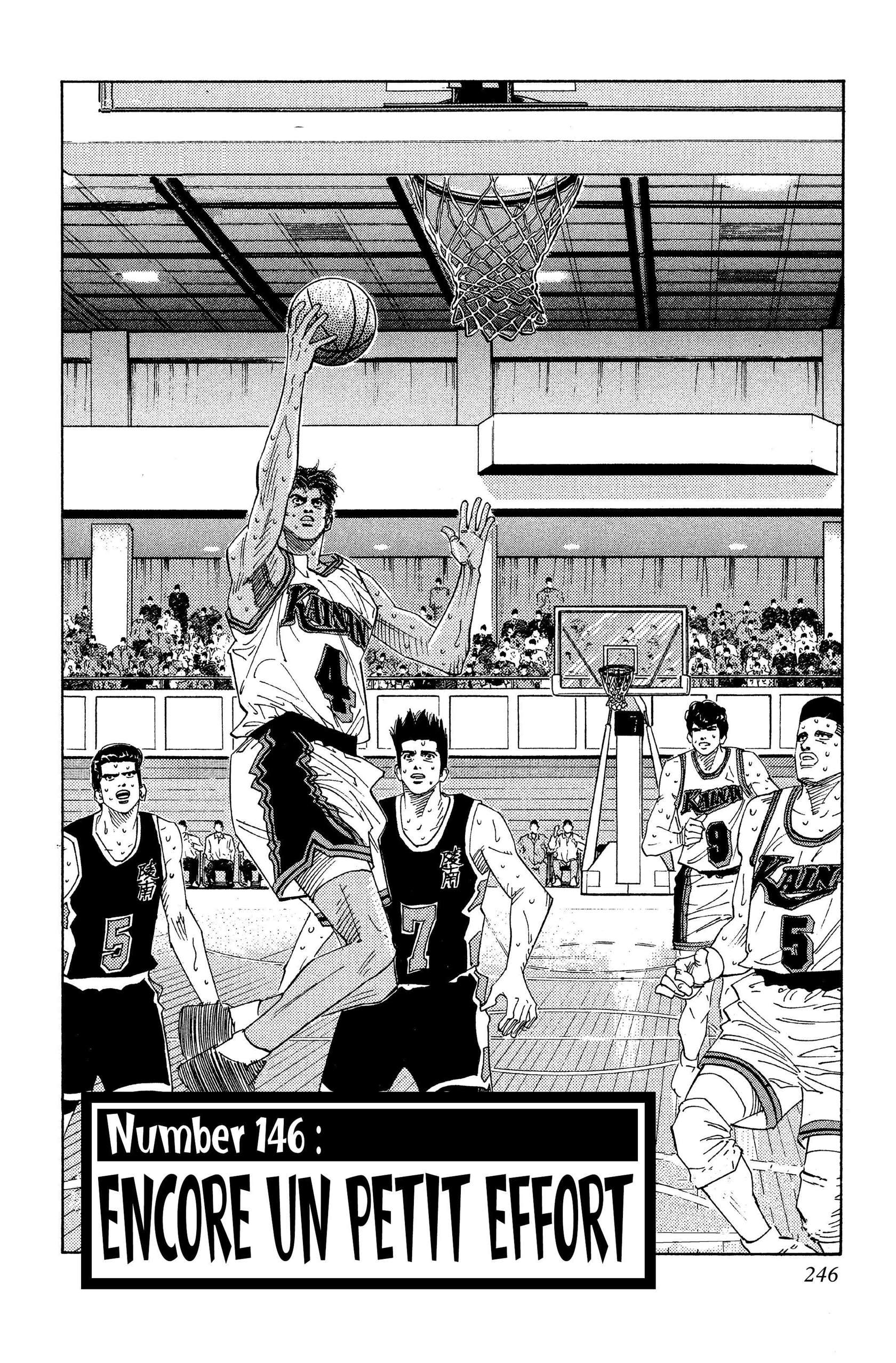  Slam Dunk - Volume 10 - 240