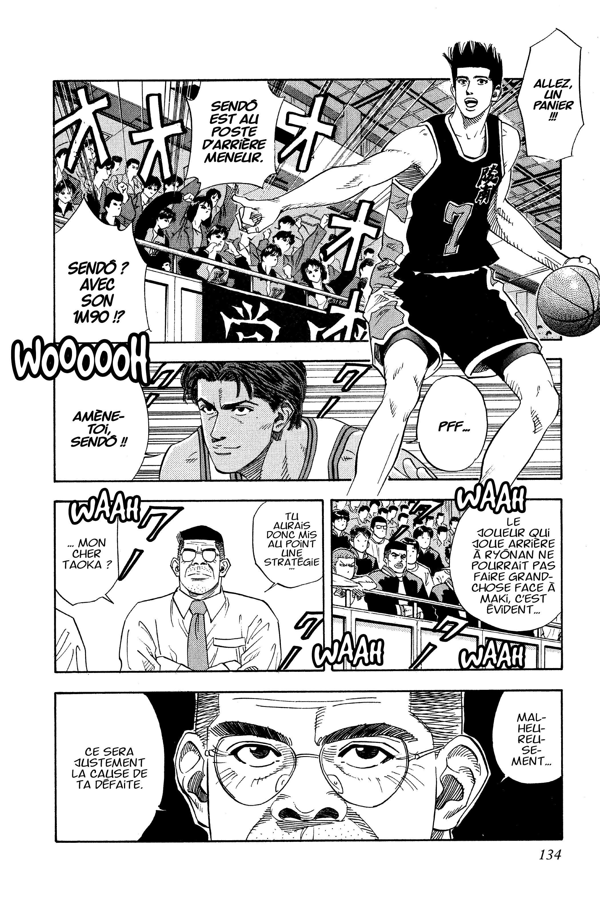  Slam Dunk - Volume 10 - 130