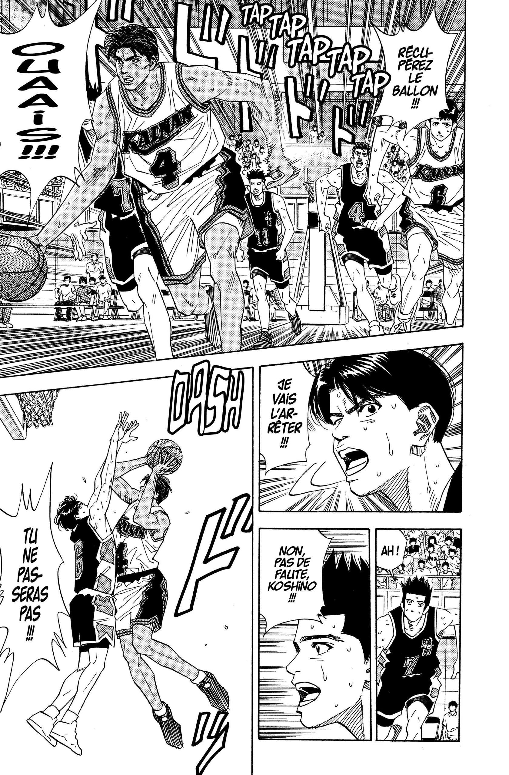  Slam Dunk - Volume 10 - 186