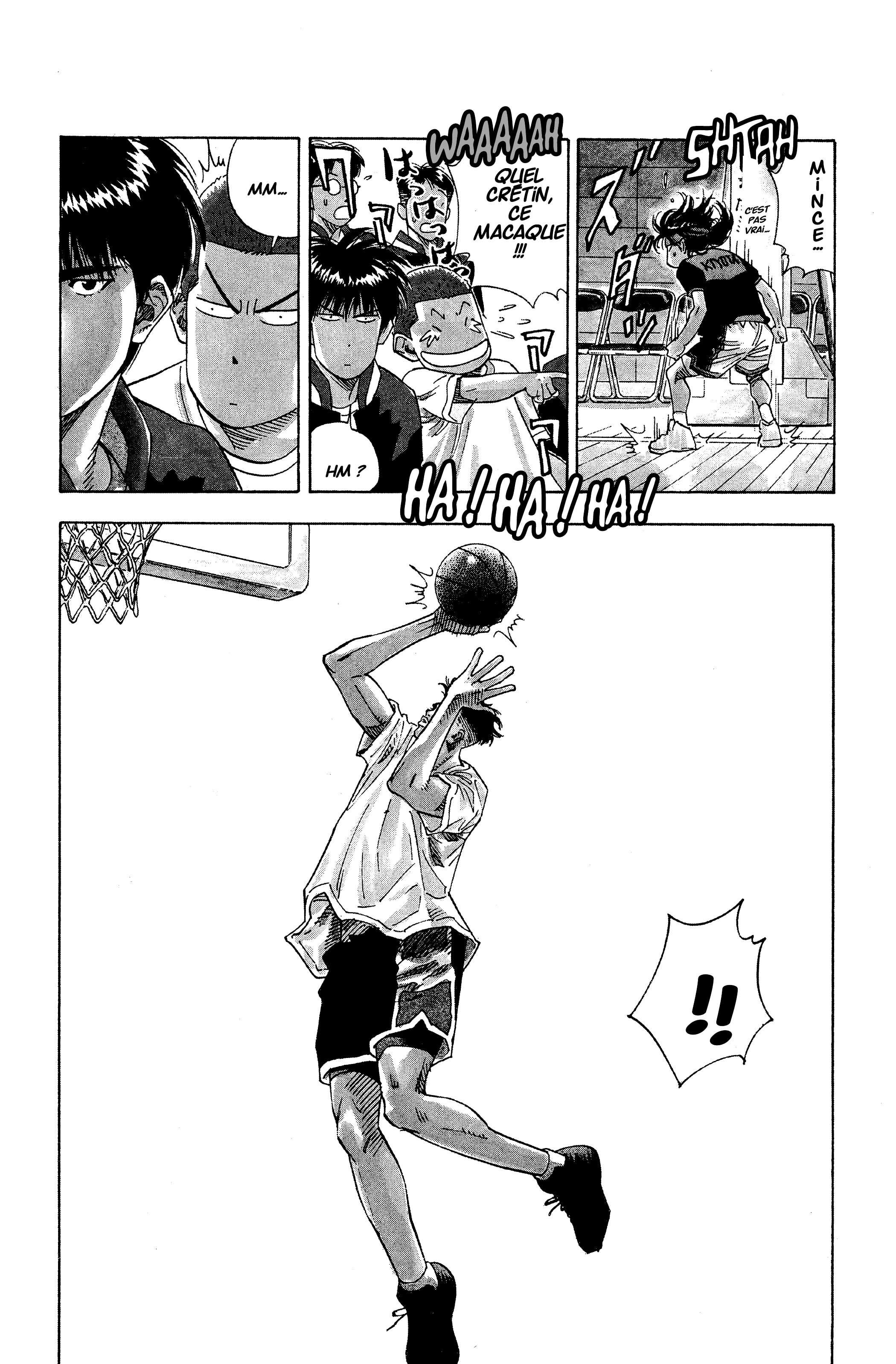  Slam Dunk - Volume 10 - 112