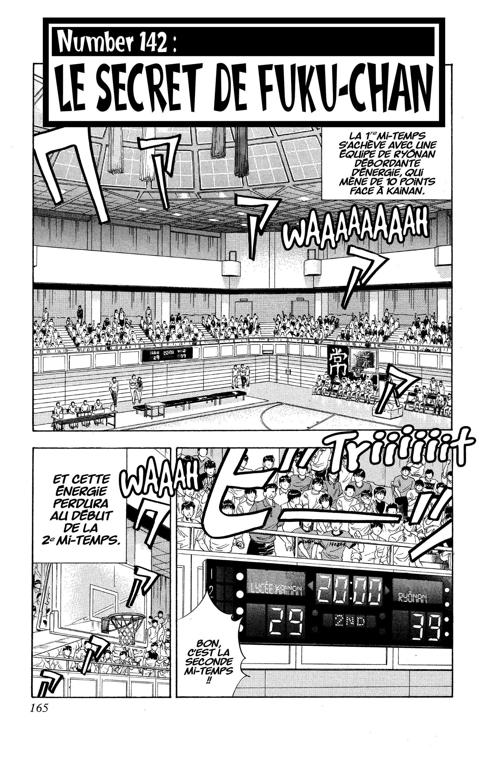  Slam Dunk - Volume 10 - 161