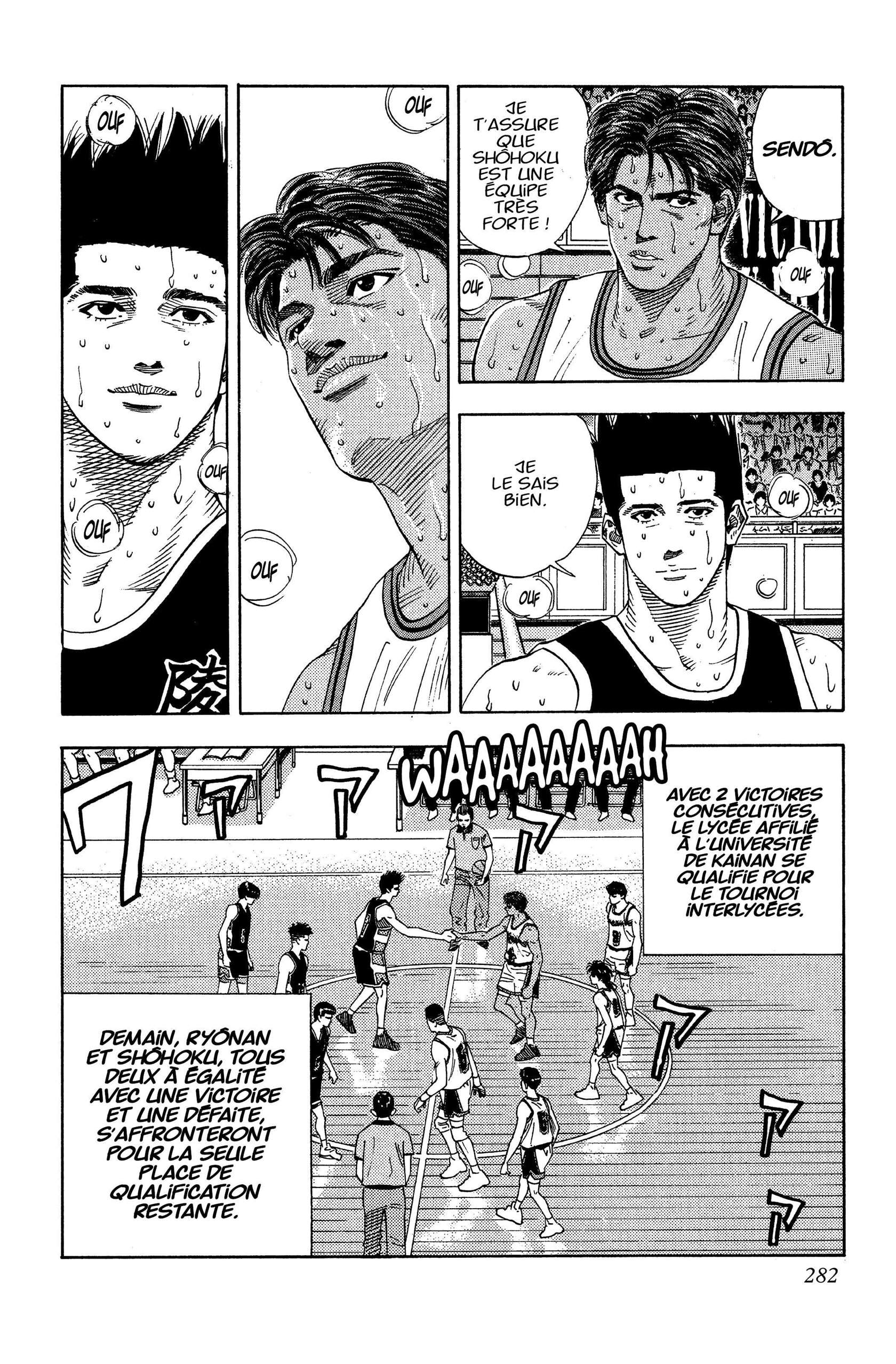  Slam Dunk - Volume 10 - 272