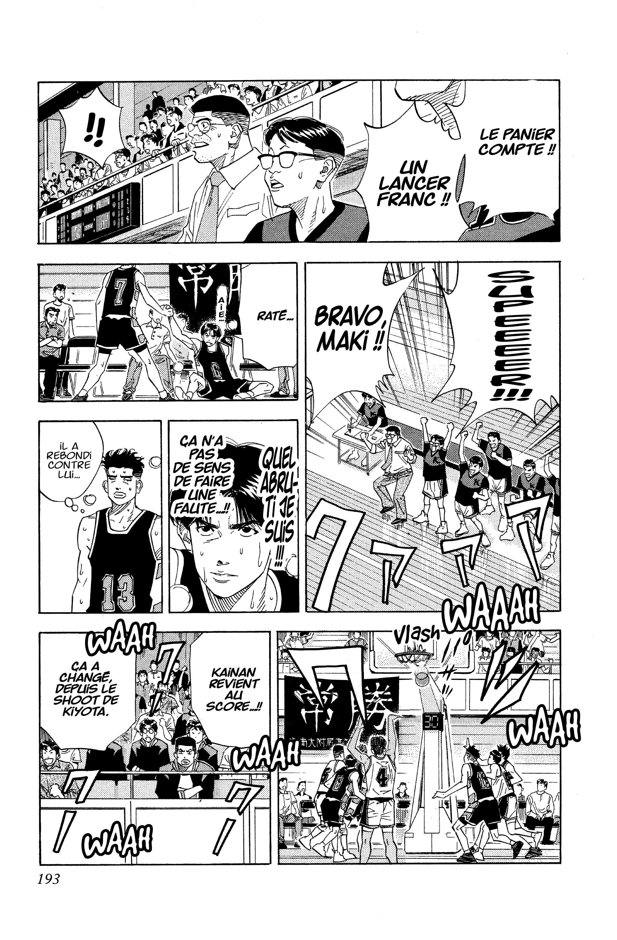  Slam Dunk - Volume 10 - 188