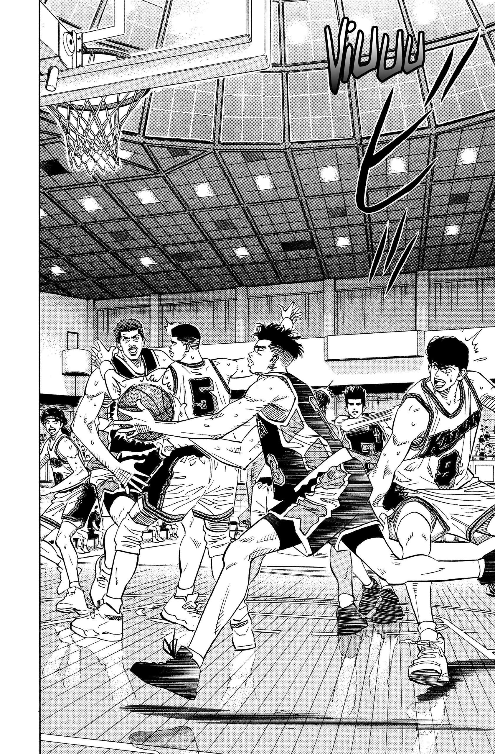  Slam Dunk - Volume 10 - 144