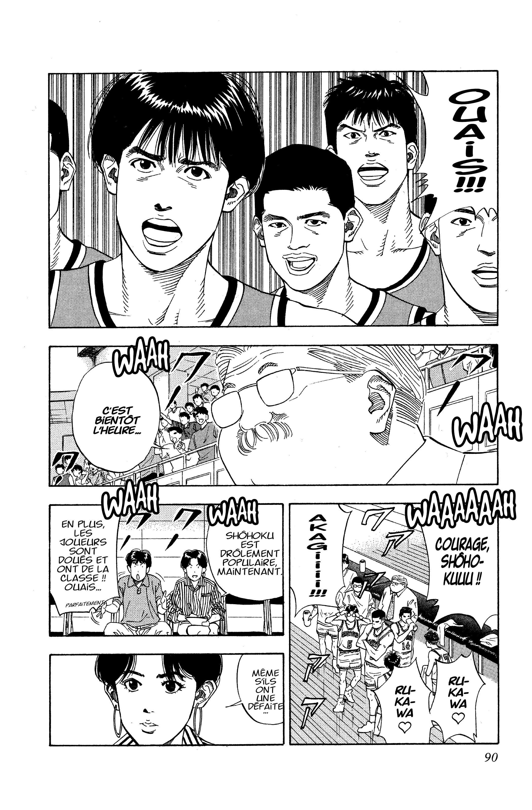  Slam Dunk - Volume 10 - 88