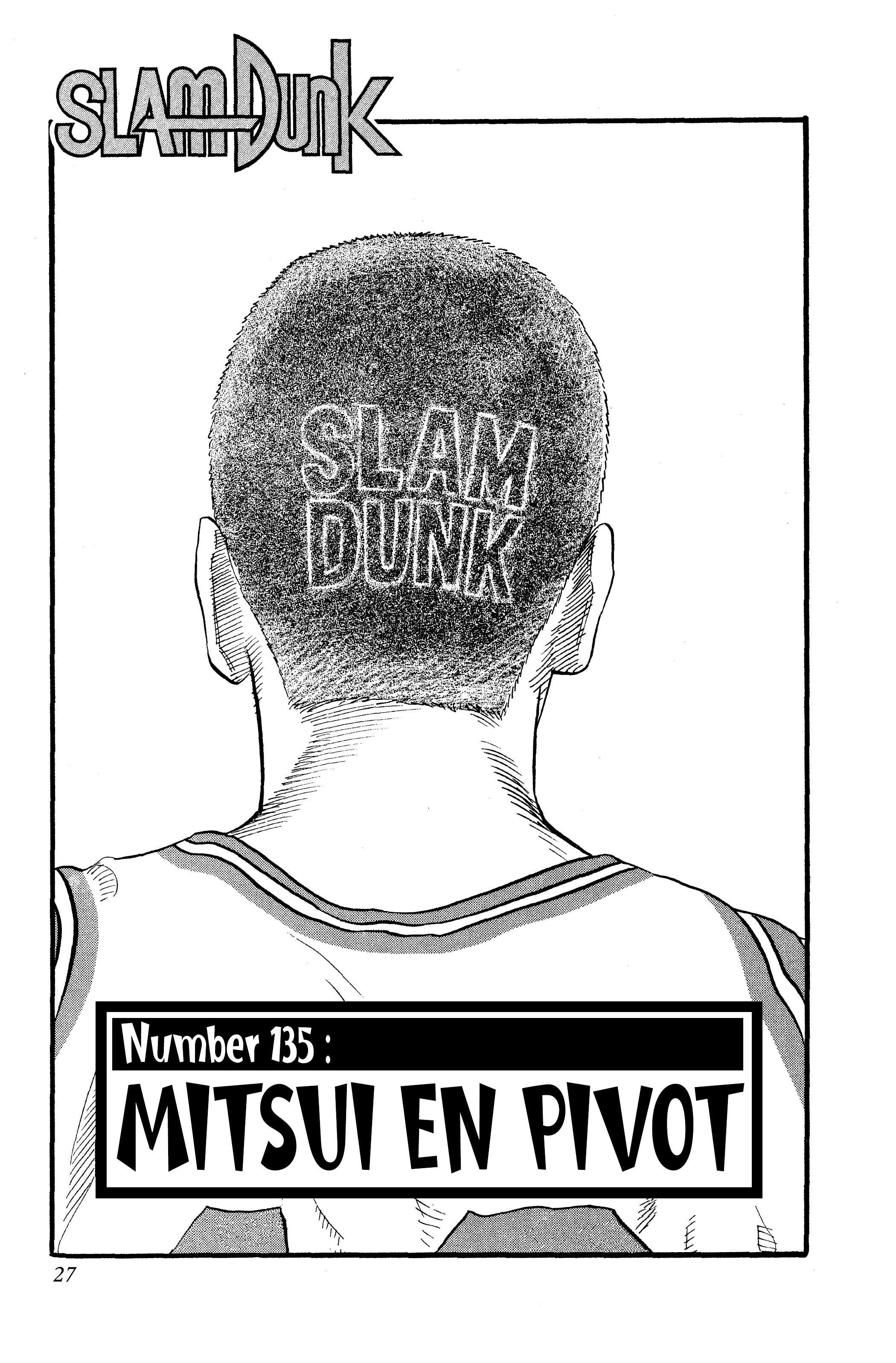  Slam Dunk - Volume 10 - 26