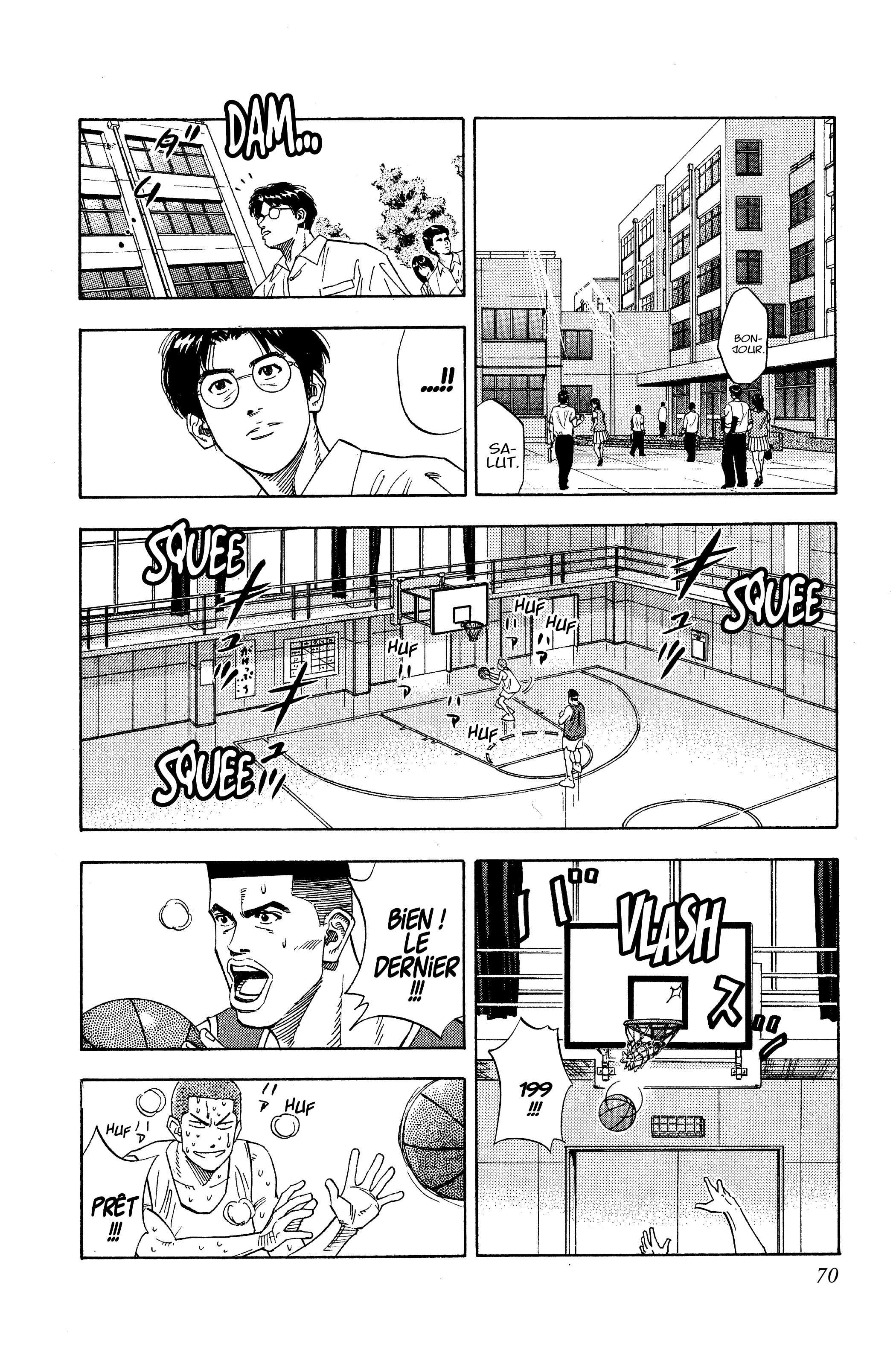  Slam Dunk - Volume 10 - 68