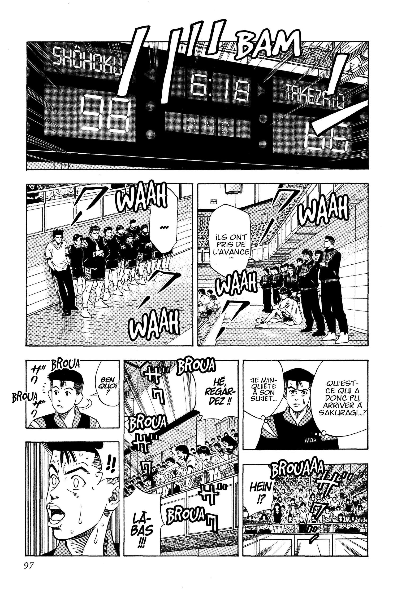  Slam Dunk - Volume 10 - 95