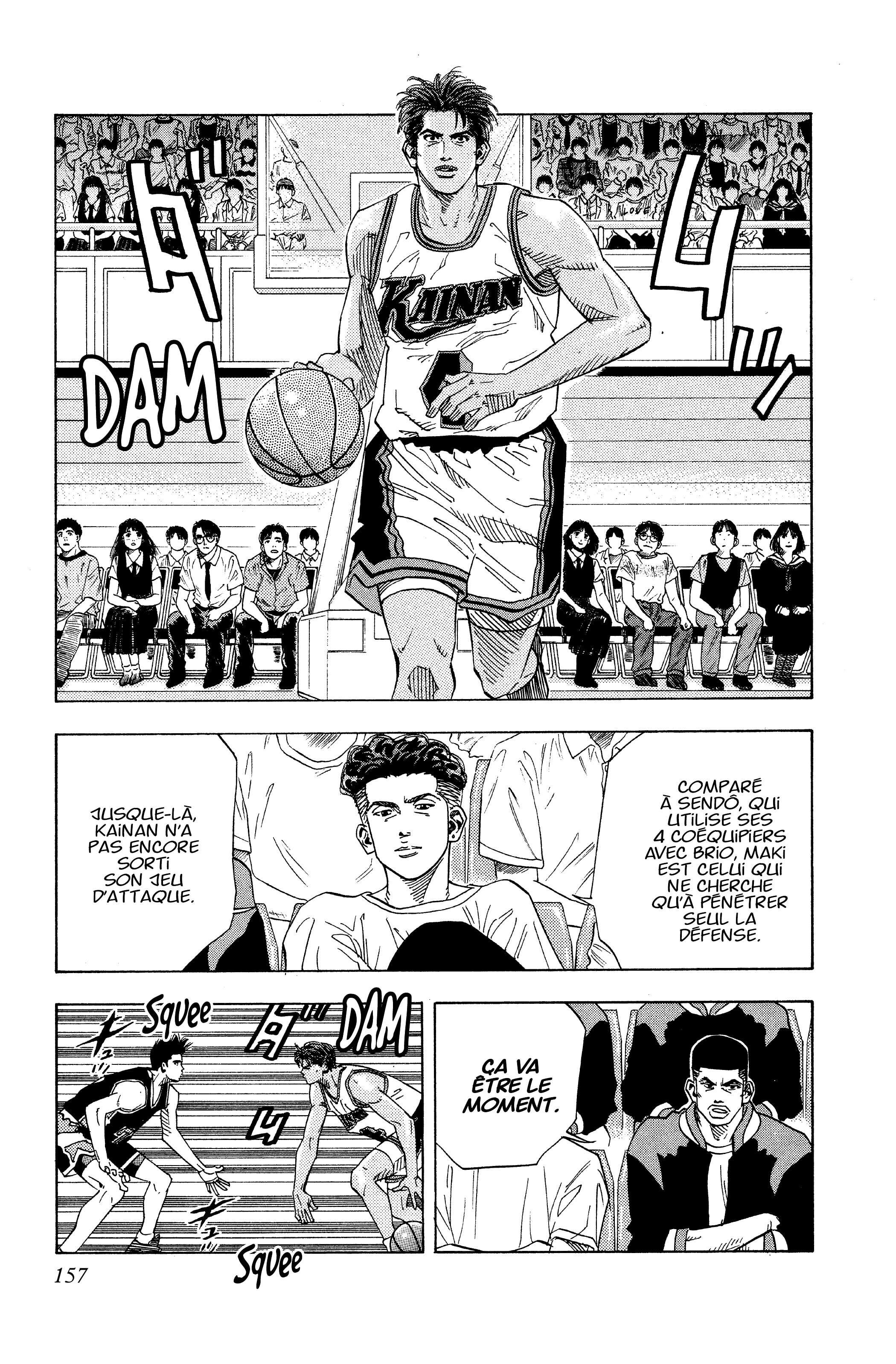  Slam Dunk - Volume 10 - 153