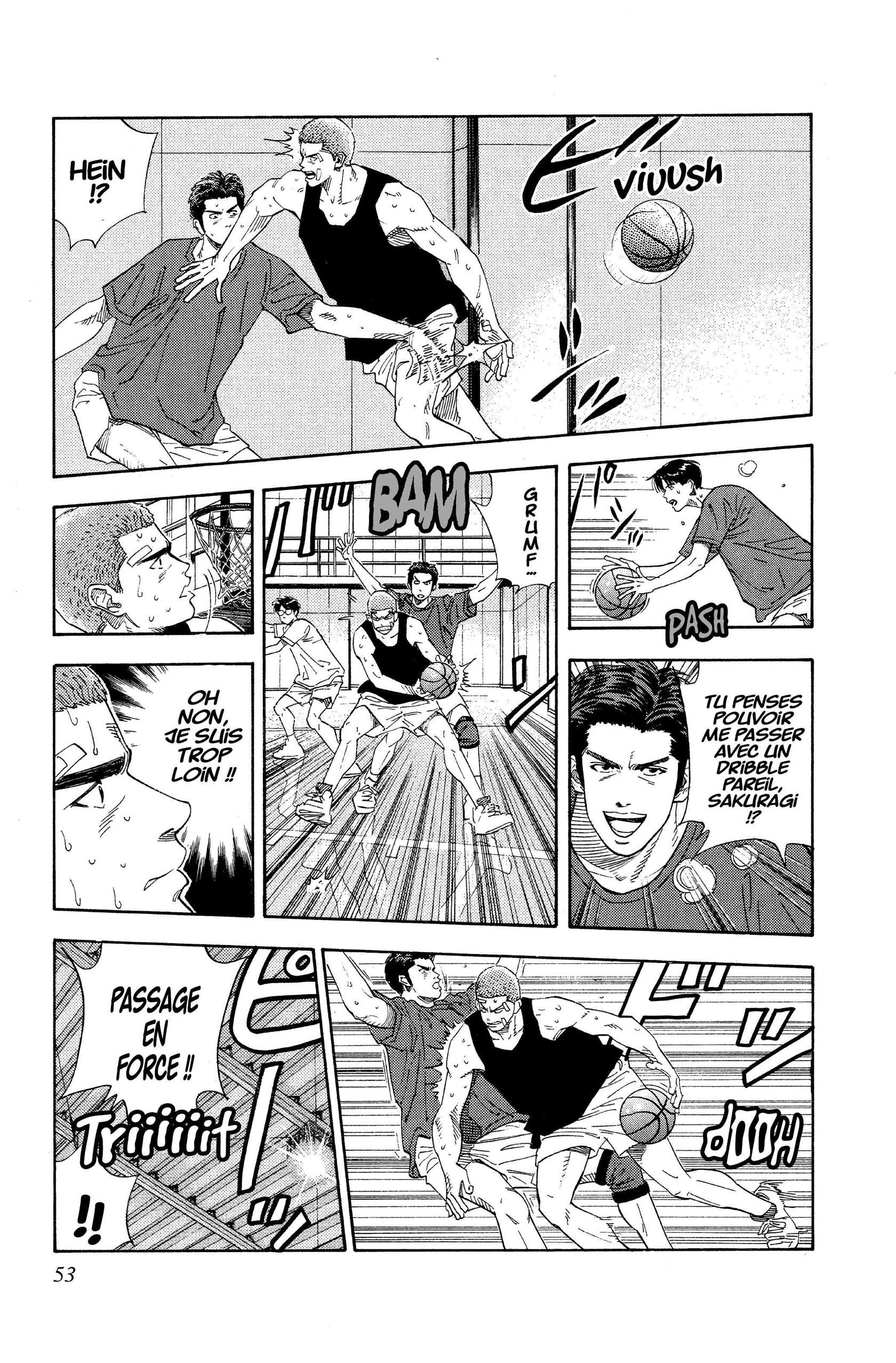  Slam Dunk - Volume 10 - 52