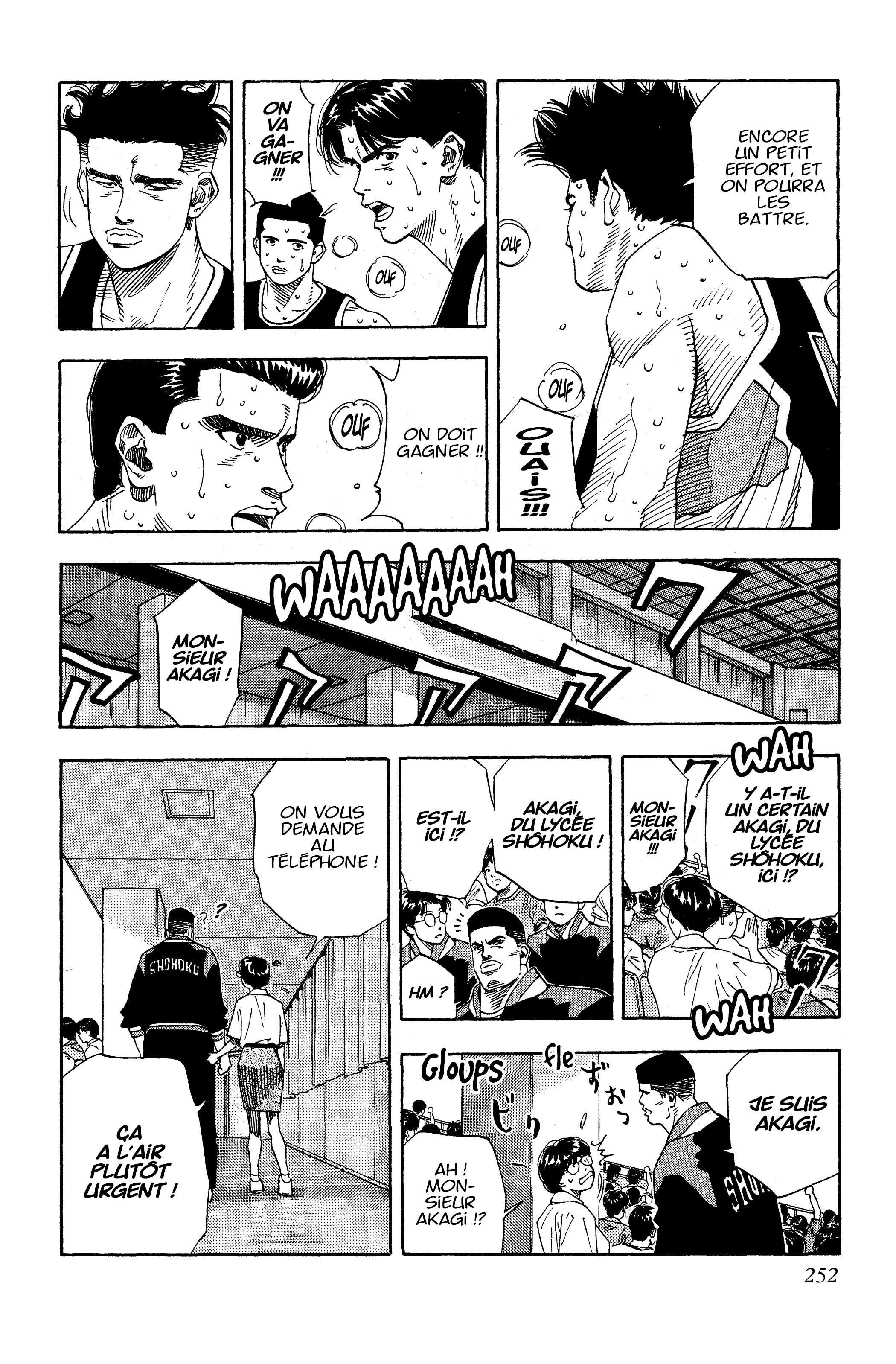  Slam Dunk - Volume 10 - 246