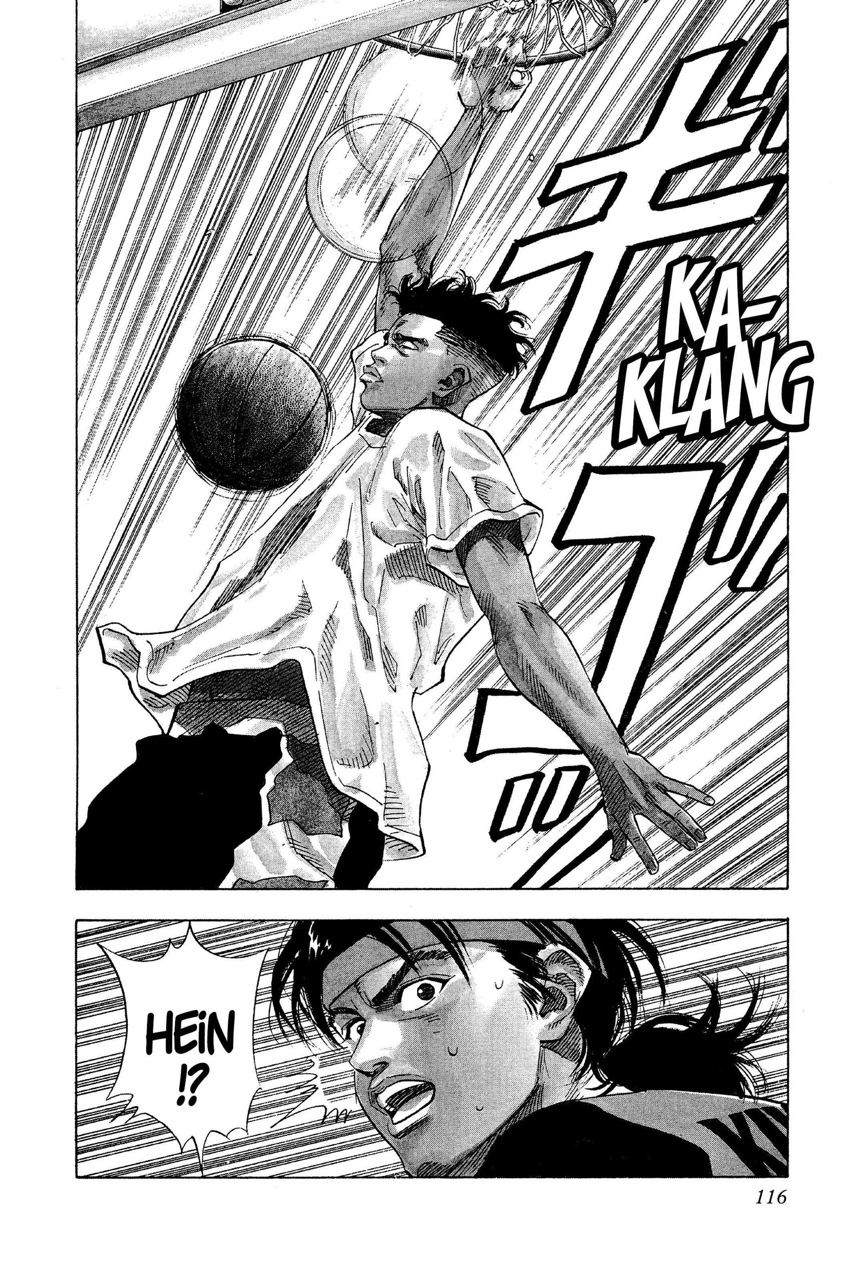  Slam Dunk - Volume 10 - 113