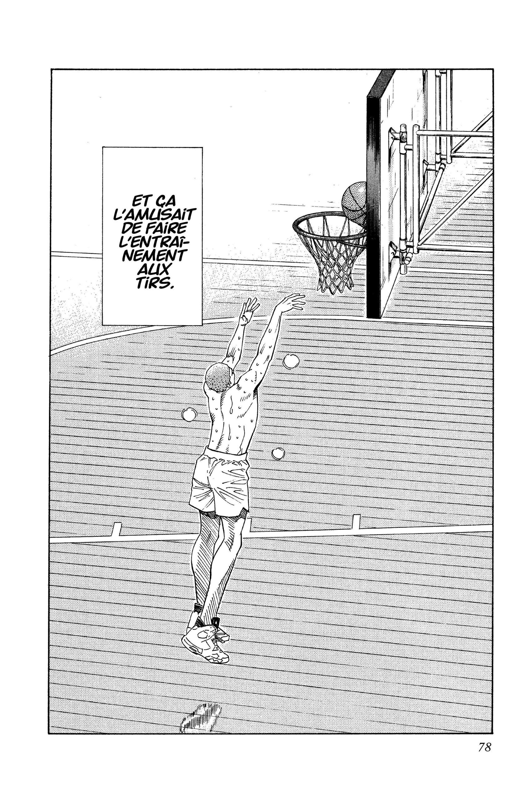  Slam Dunk - Volume 10 - 76