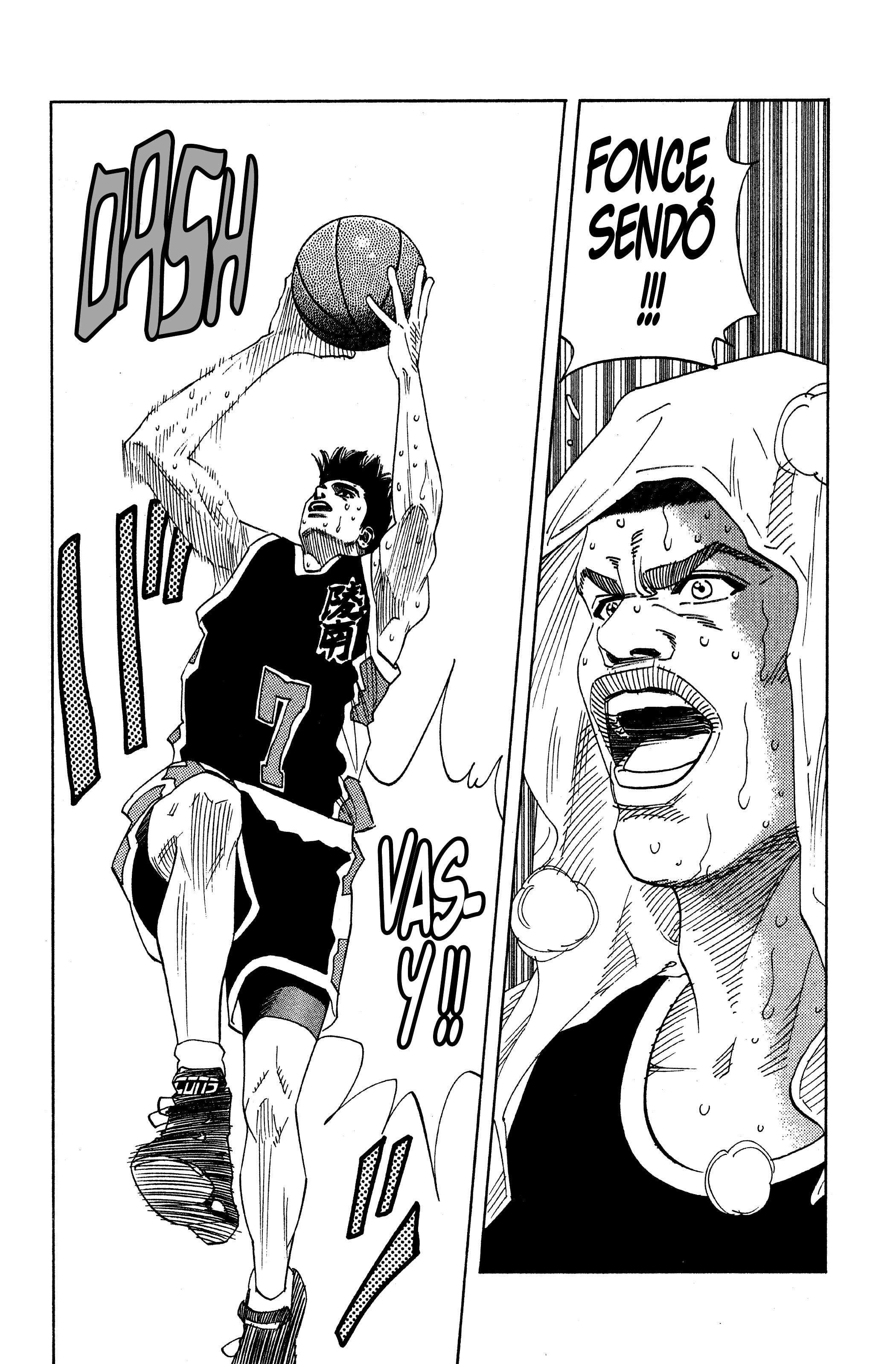  Slam Dunk - Volume 10 - 230