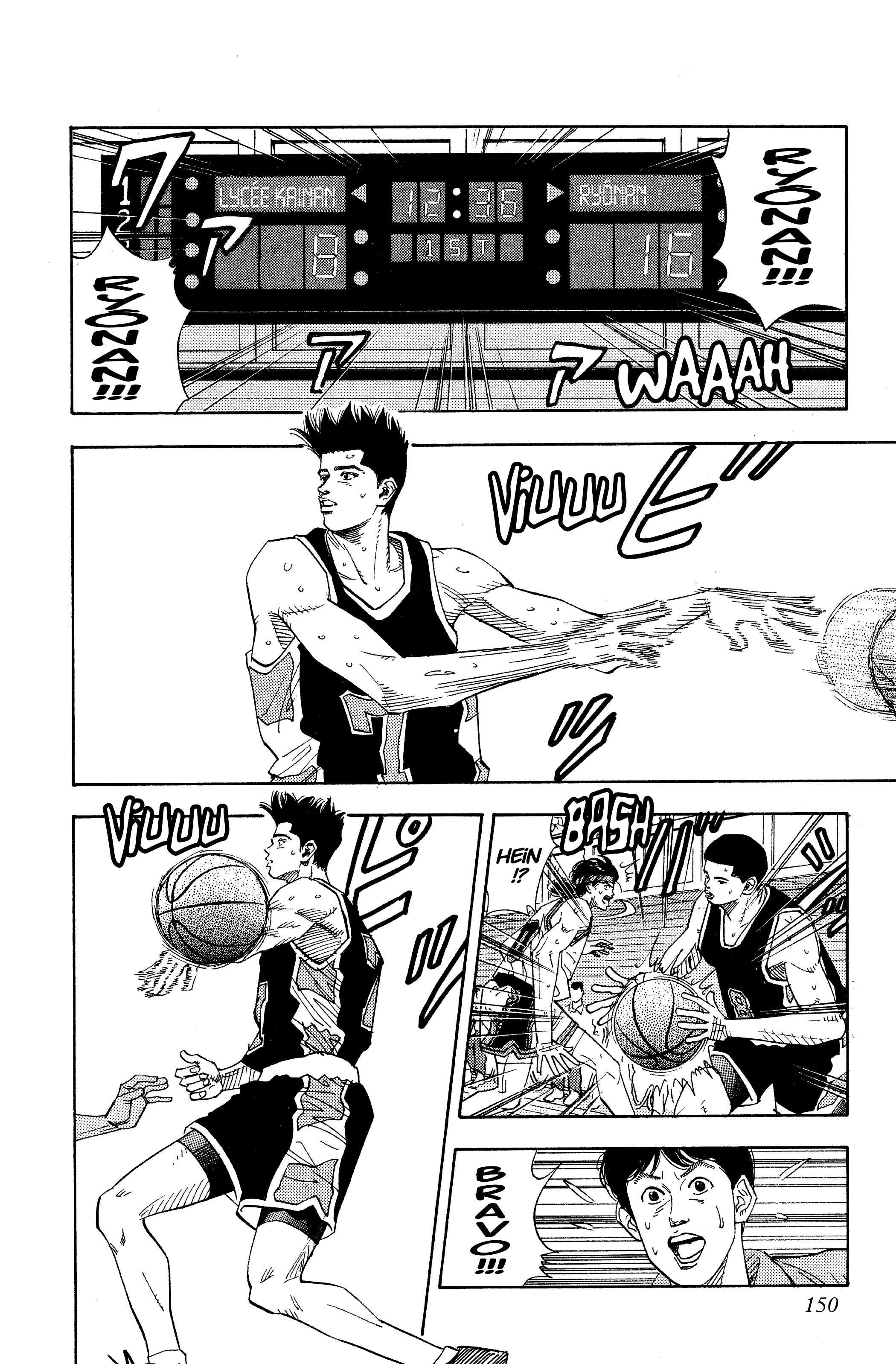  Slam Dunk - Volume 10 - 146