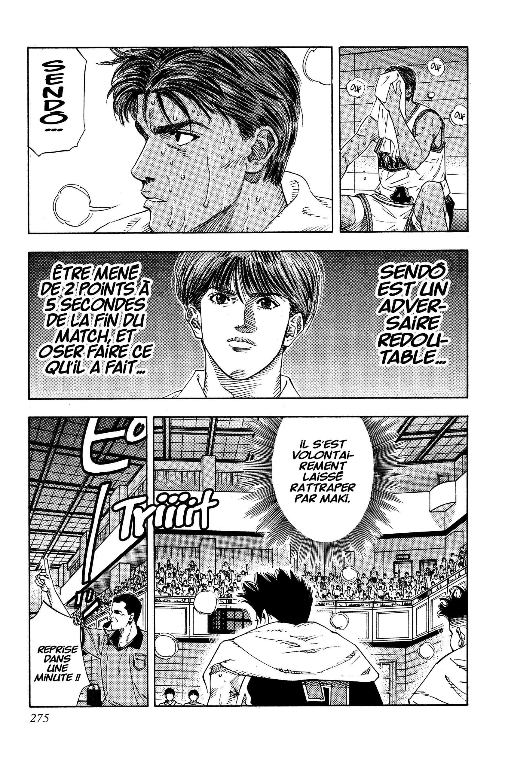  Slam Dunk - Volume 10 - 265