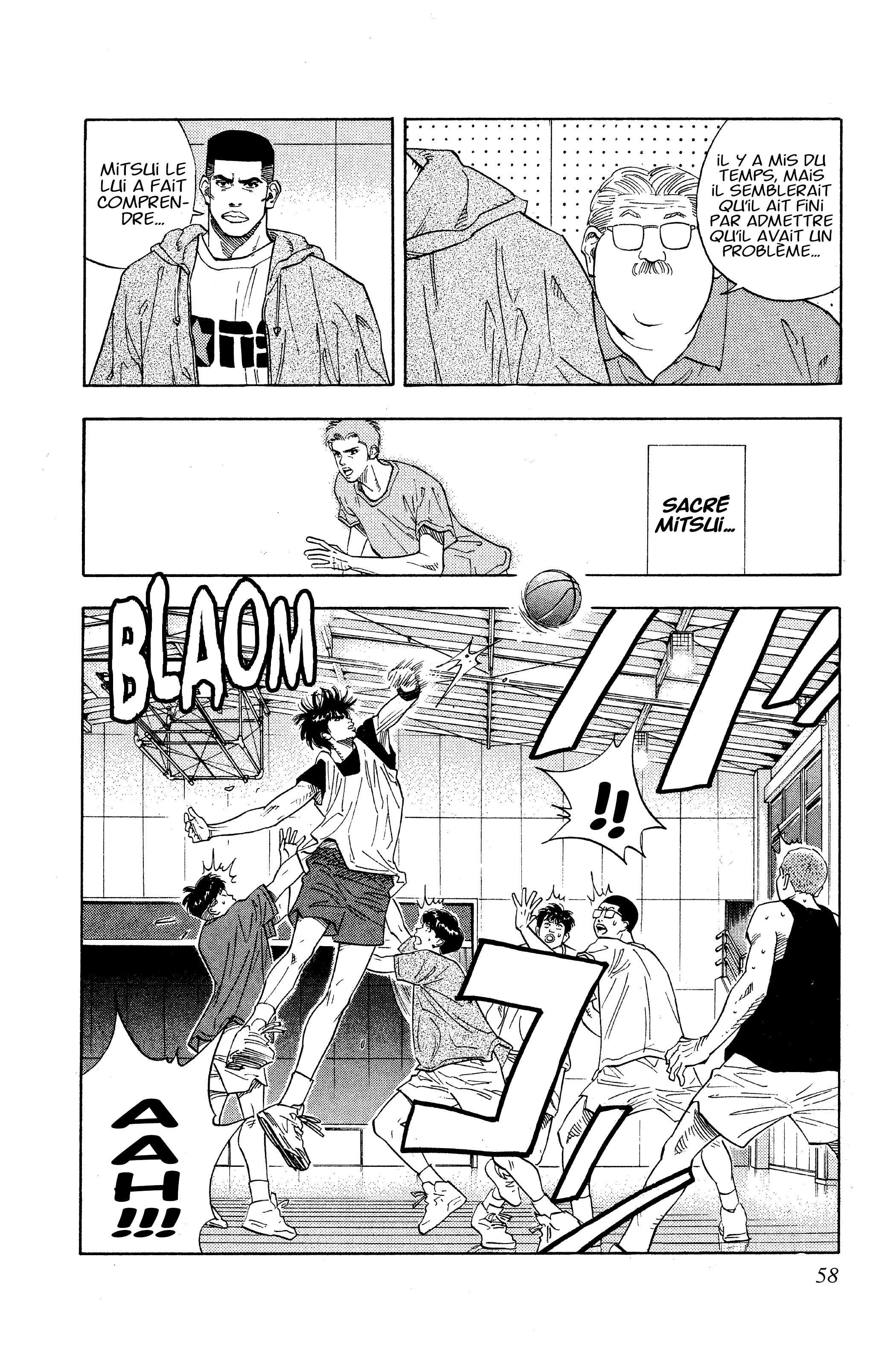  Slam Dunk - Volume 10 - 57