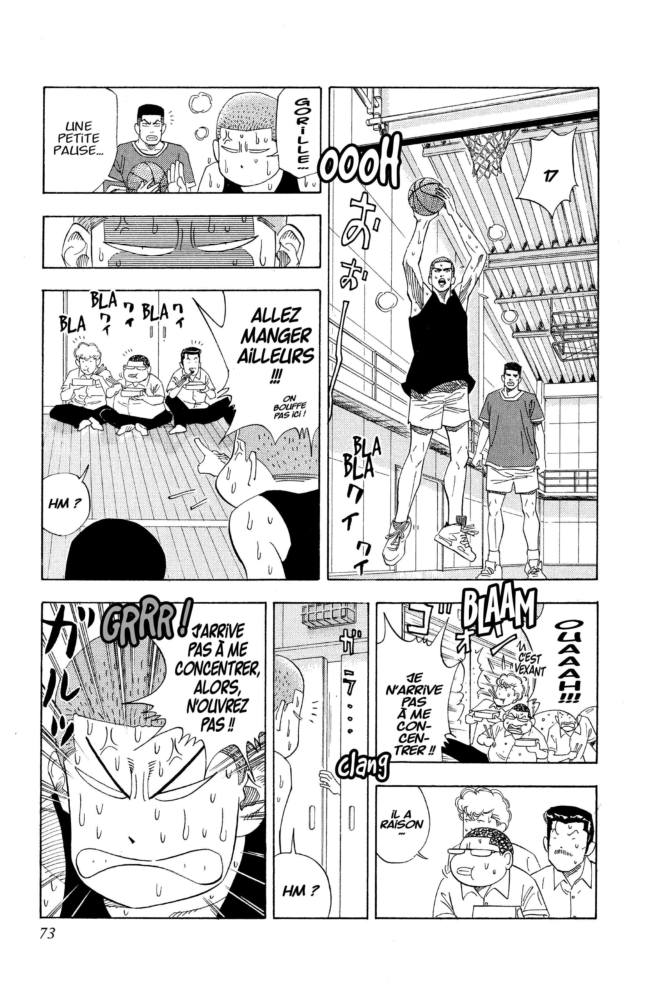  Slam Dunk - Volume 10 - 71