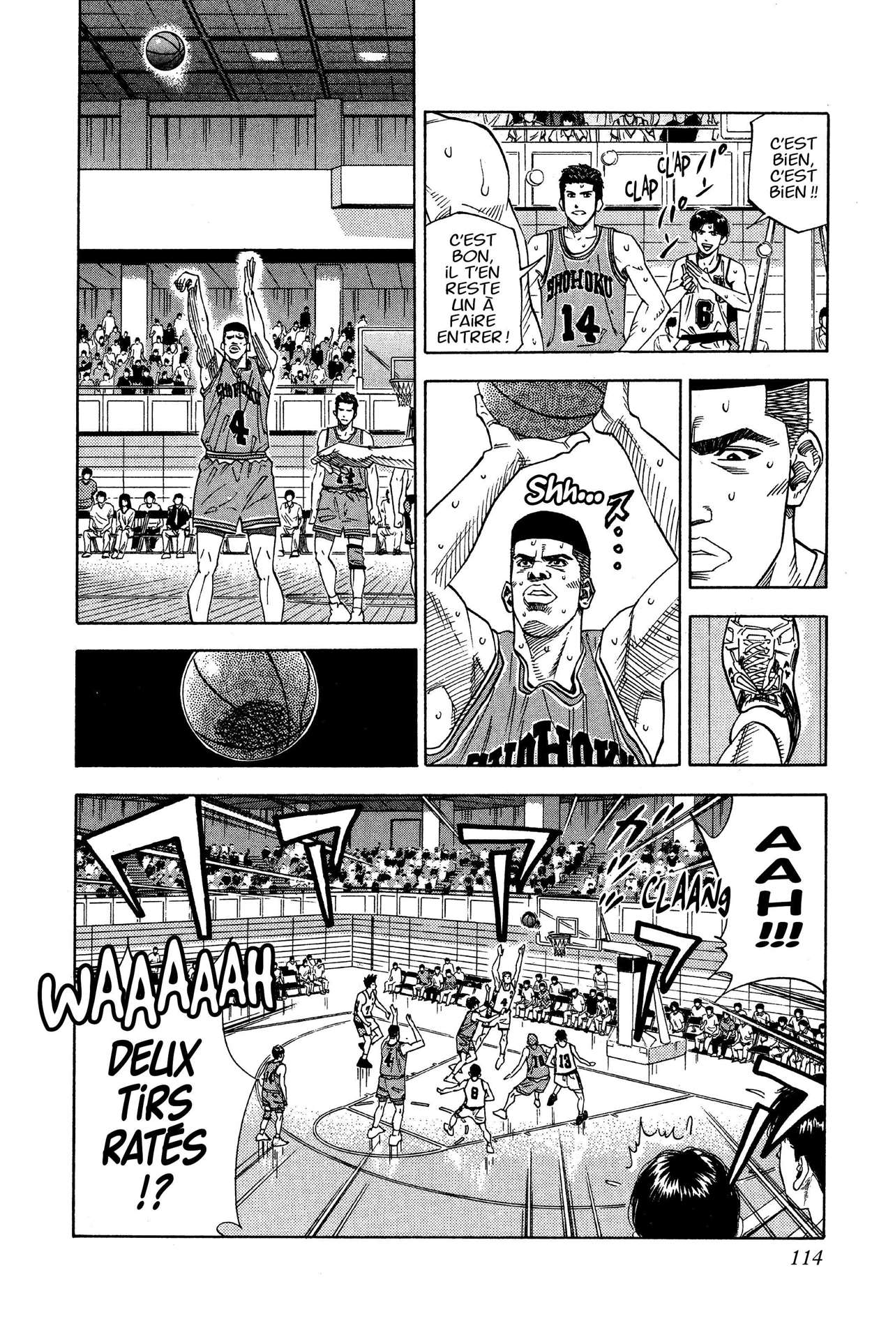  Slam Dunk - Volume 11 - 107