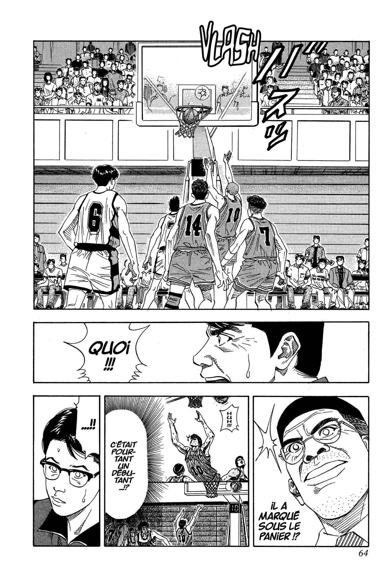  Slam Dunk - Volume 11 - 60