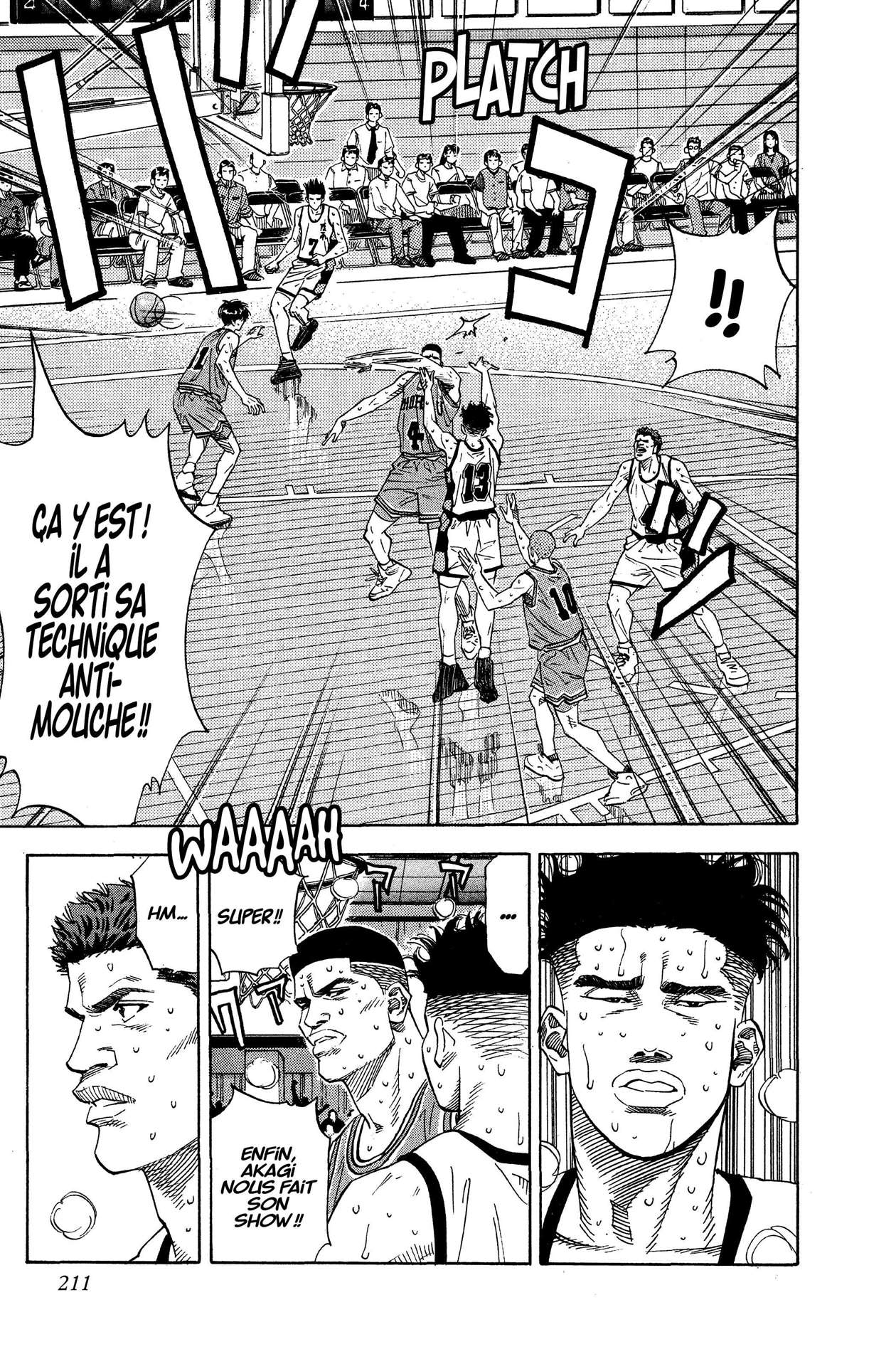  Slam Dunk - Volume 11 - 199