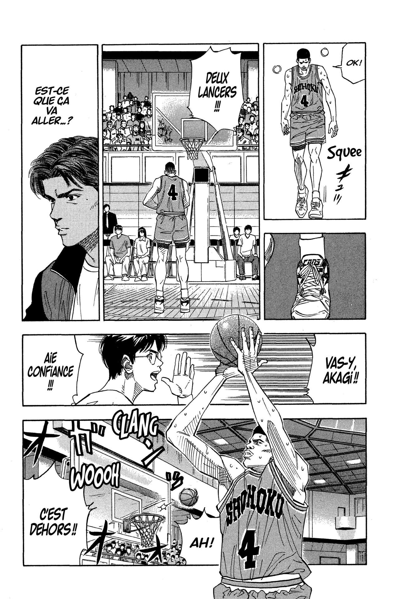  Slam Dunk - Volume 11 - 106