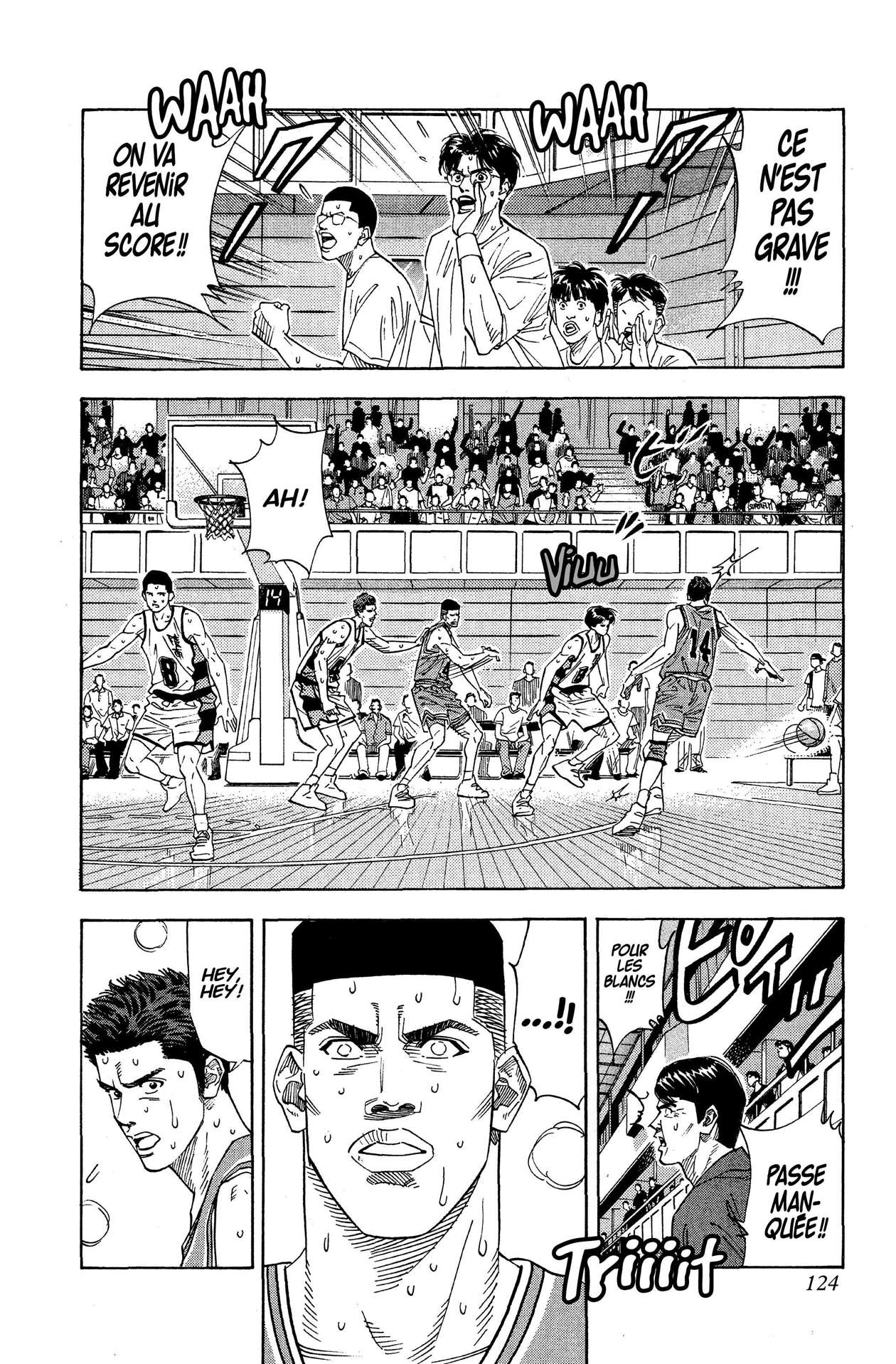  Slam Dunk - Volume 11 - 117