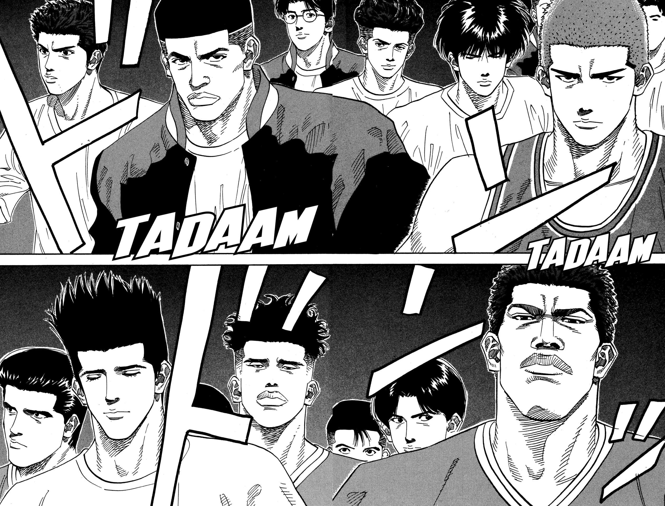  Slam Dunk - Volume 11 - 18