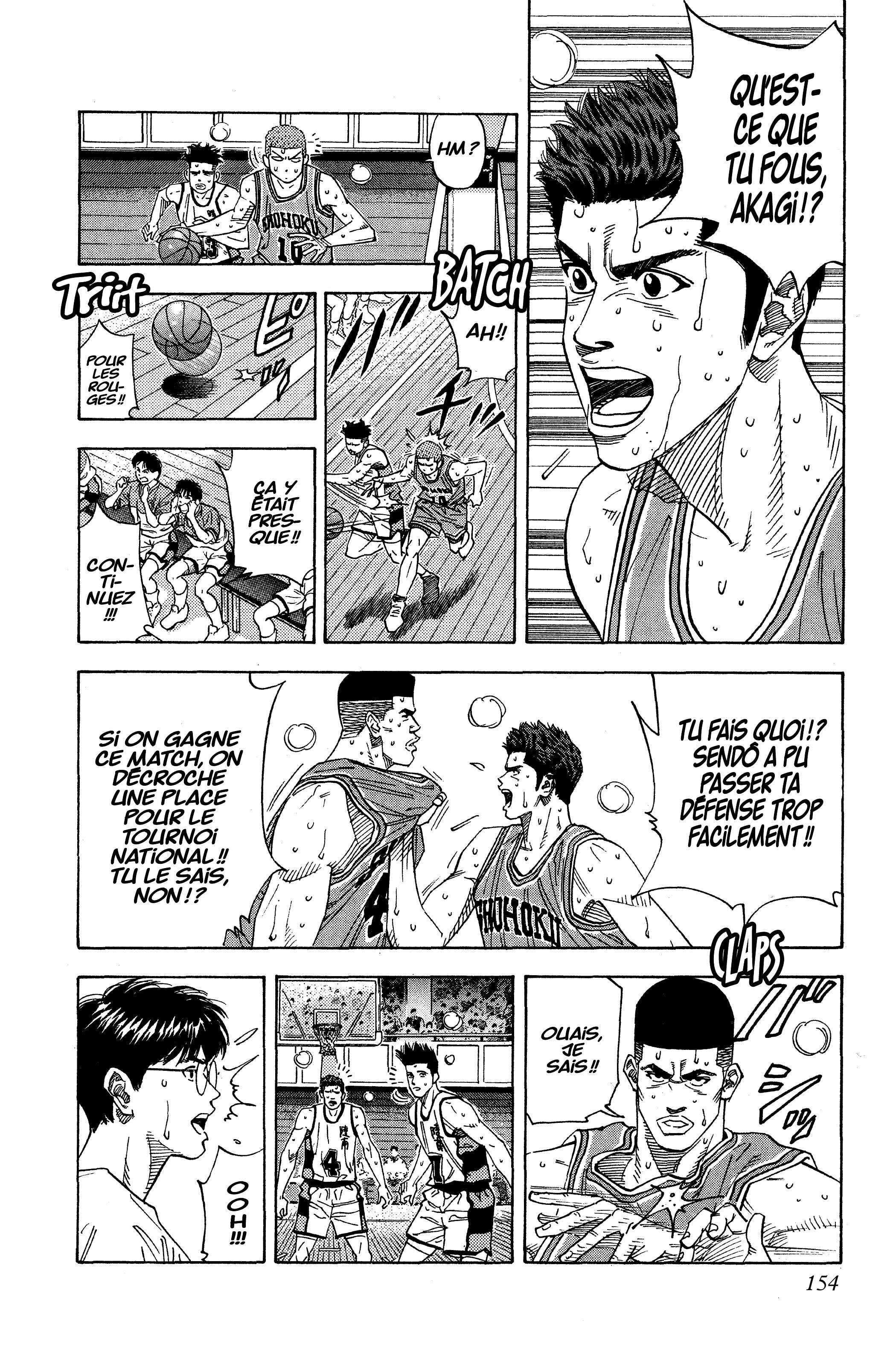  Slam Dunk - Volume 11 - 147