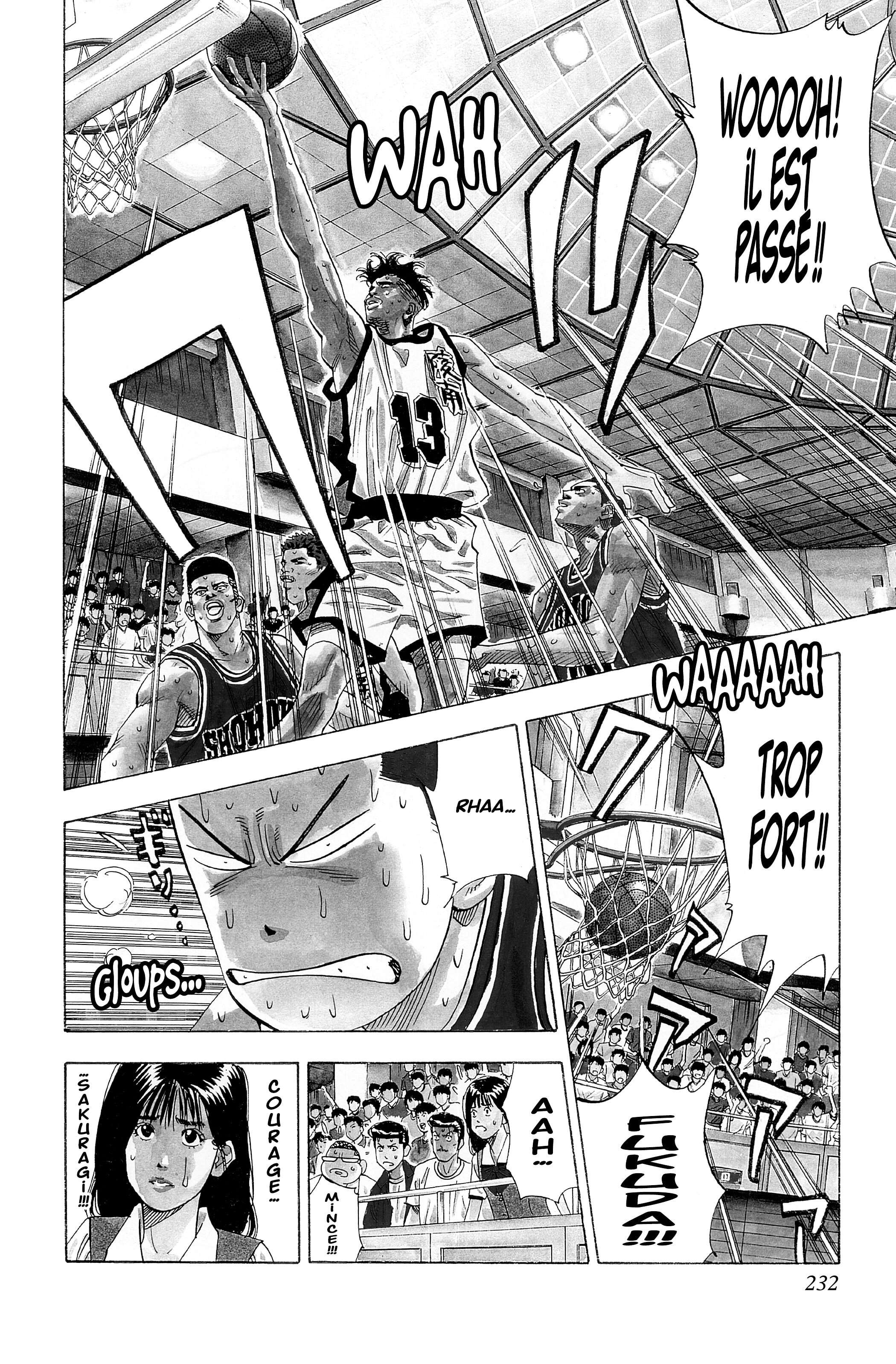  Slam Dunk - Volume 11 - 220