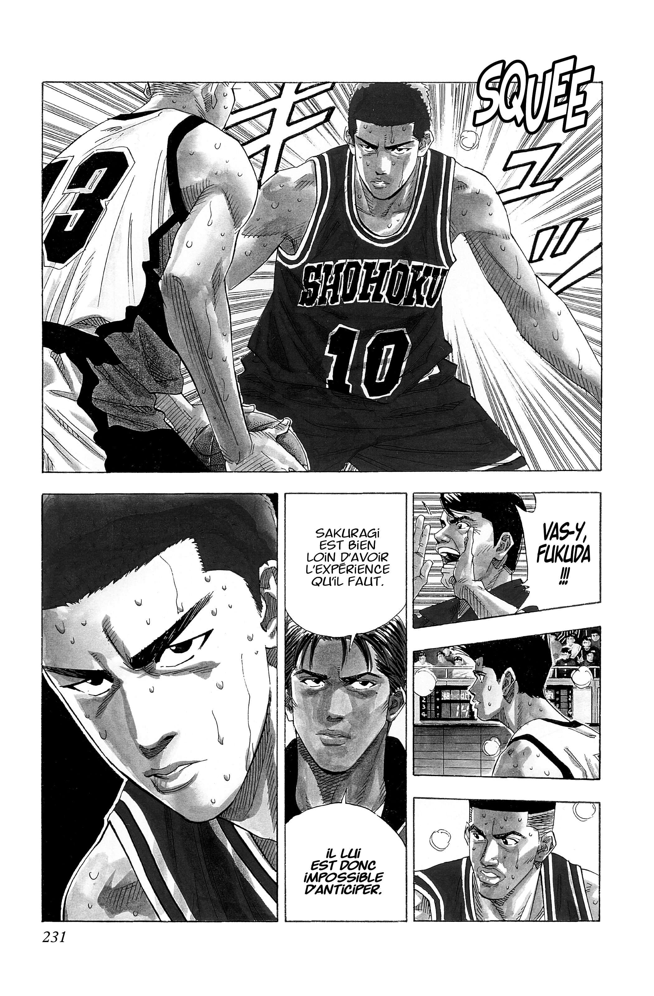  Slam Dunk - Volume 11 - 219