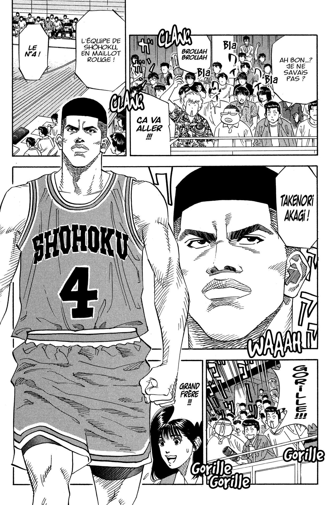  Slam Dunk - Volume 11 - 27