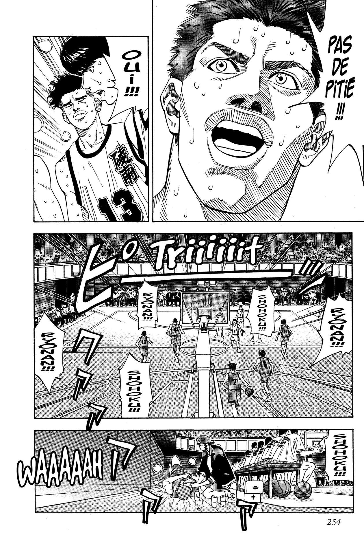  Slam Dunk - Volume 11 - 242