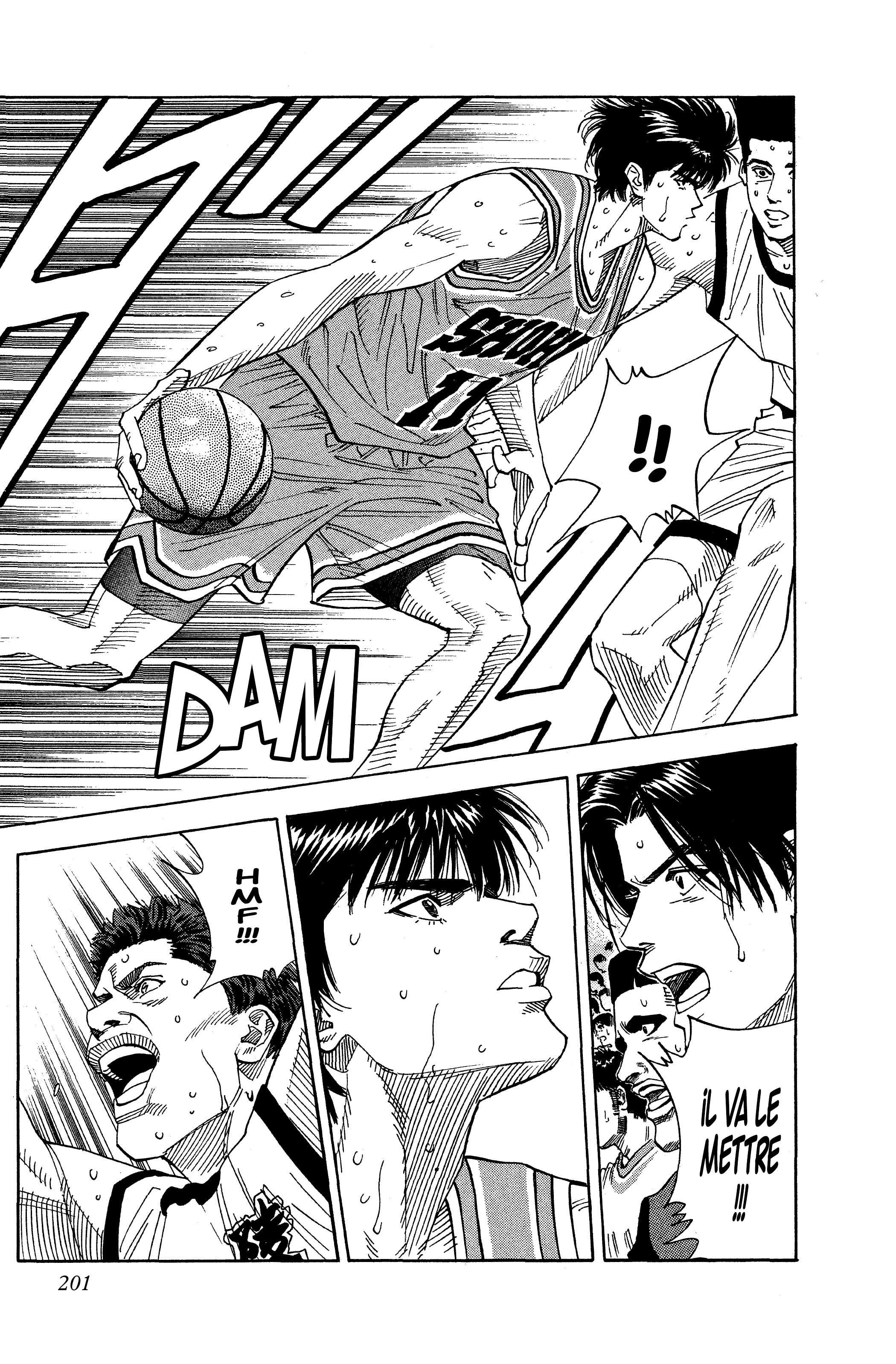  Slam Dunk - Volume 11 - 191