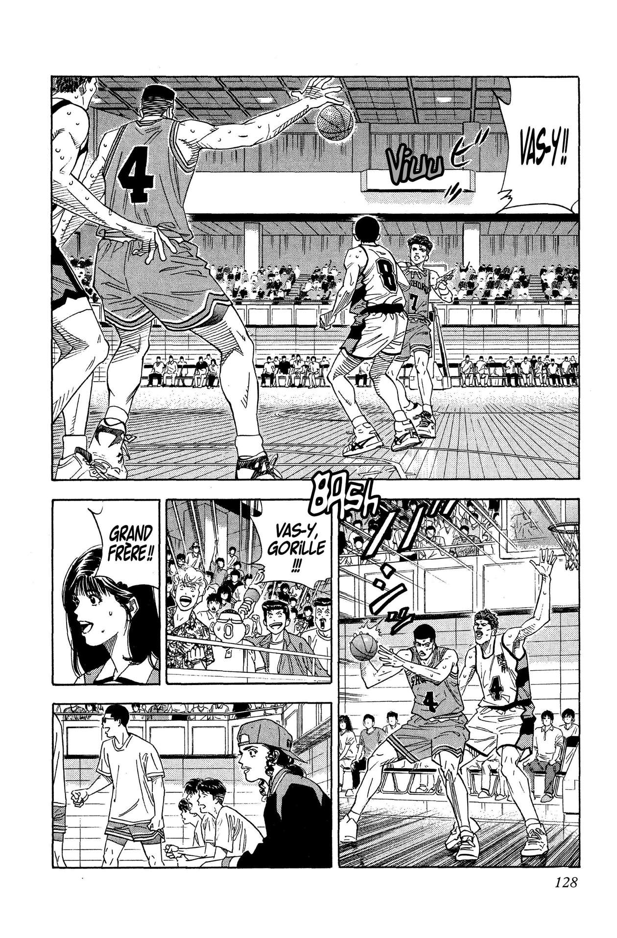  Slam Dunk - Volume 11 - 121