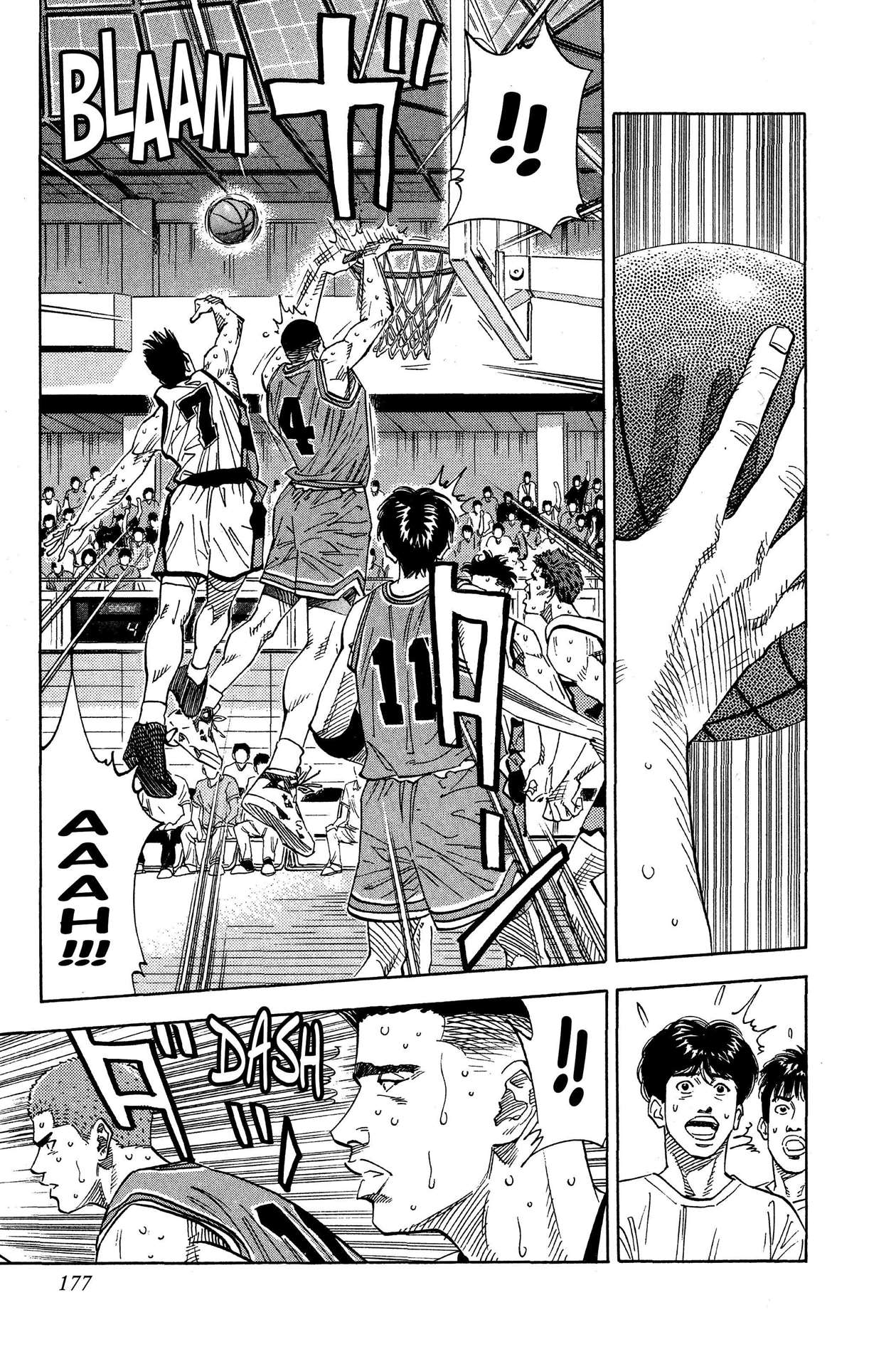  Slam Dunk - Volume 11 - 170