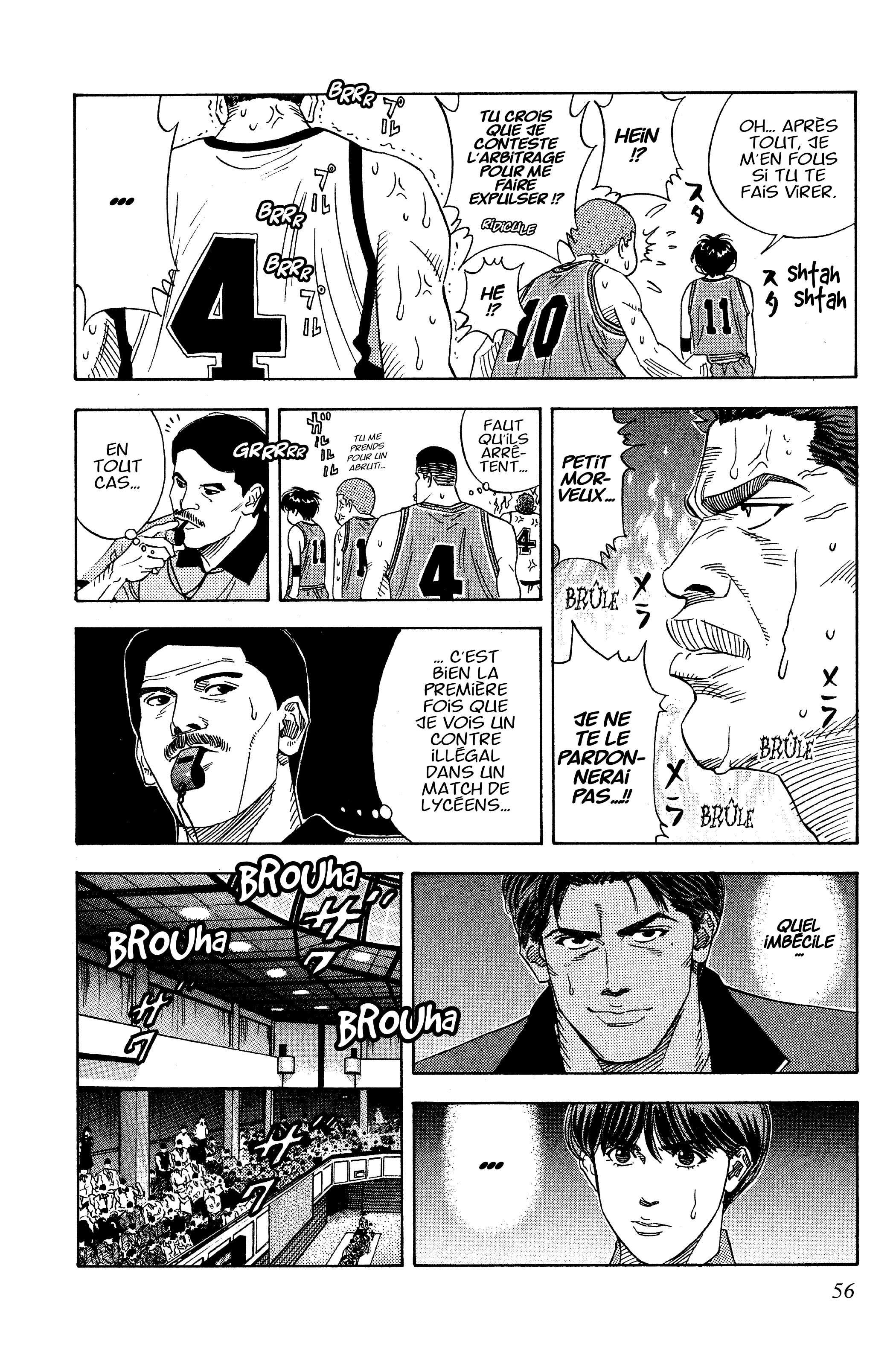  Slam Dunk - Volume 11 - 53