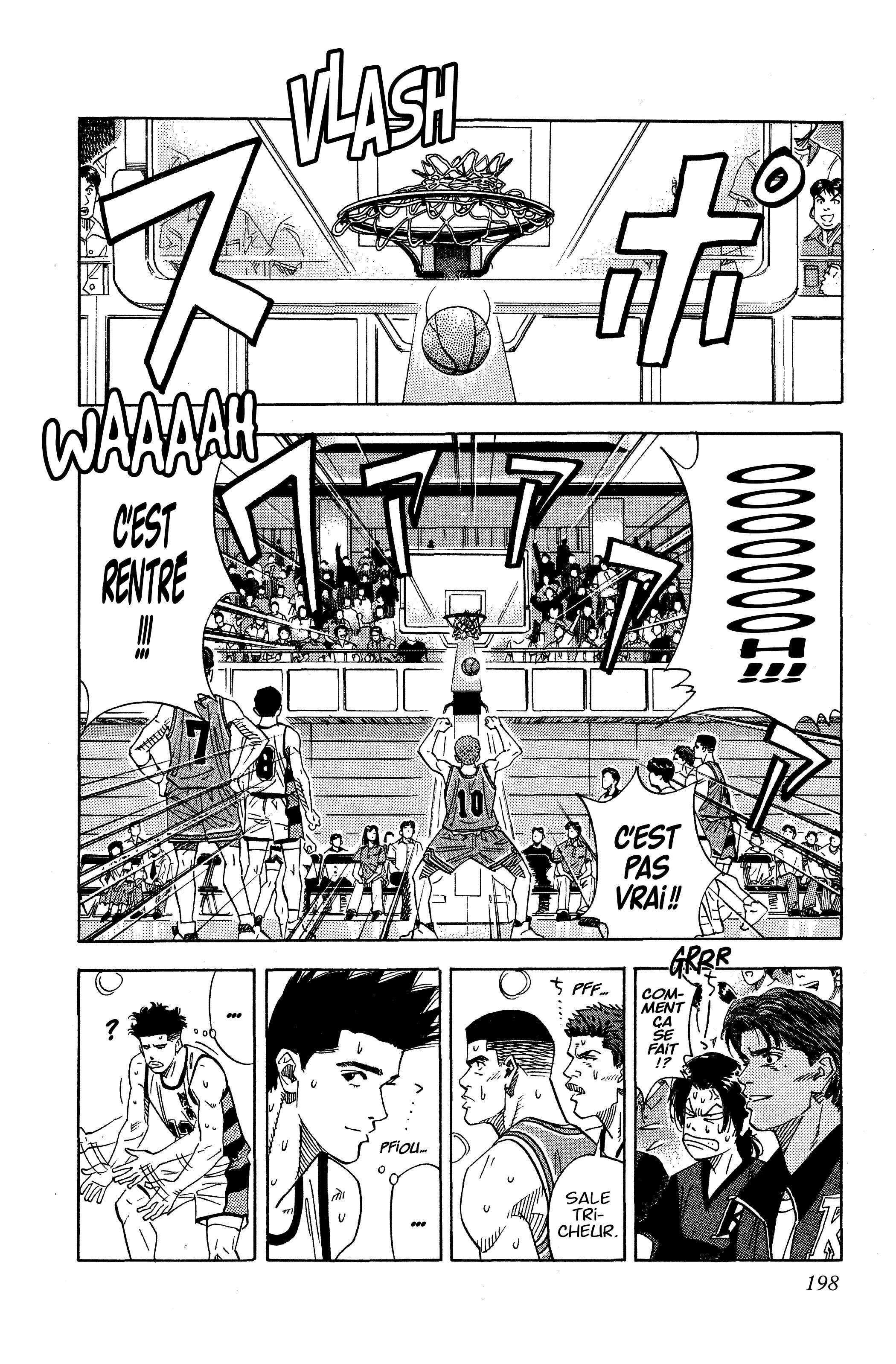  Slam Dunk - Volume 11 - 188