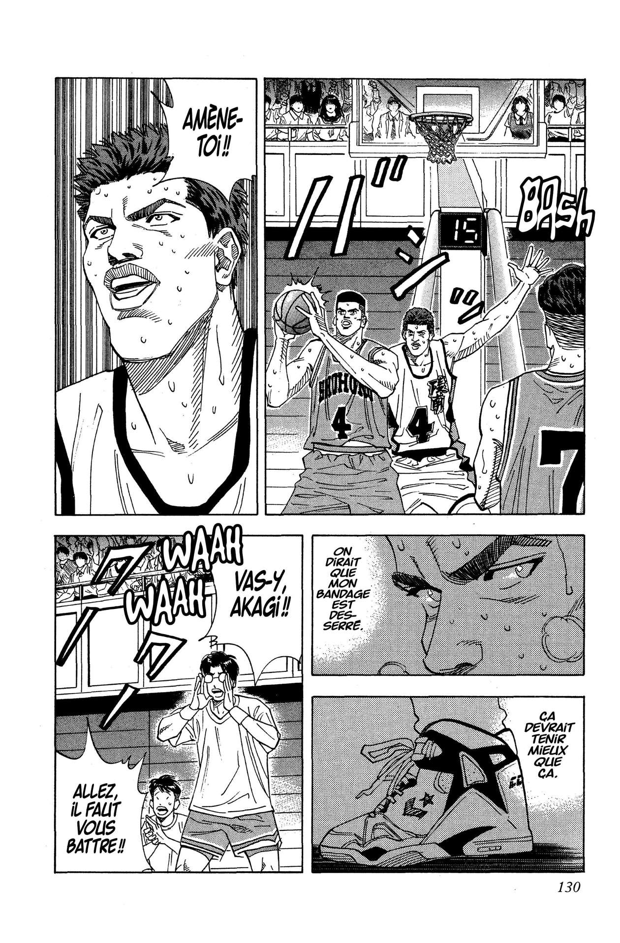  Slam Dunk - Volume 11 - 123