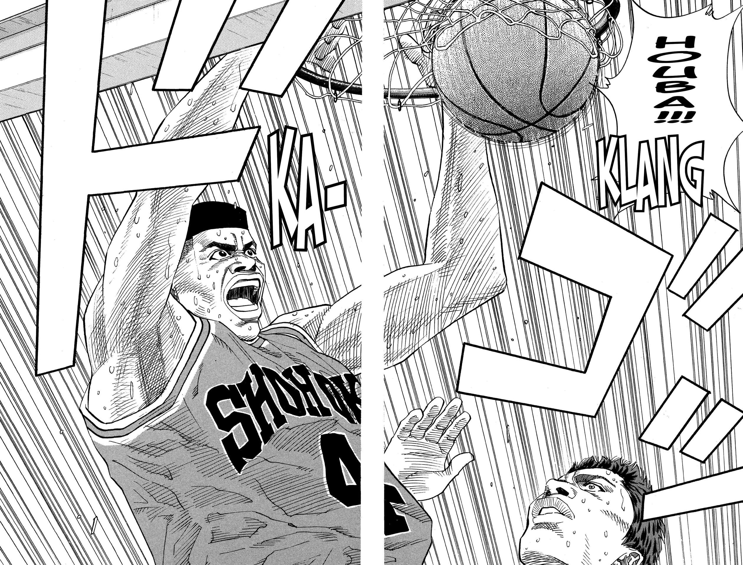  Slam Dunk - Volume 11 - 194