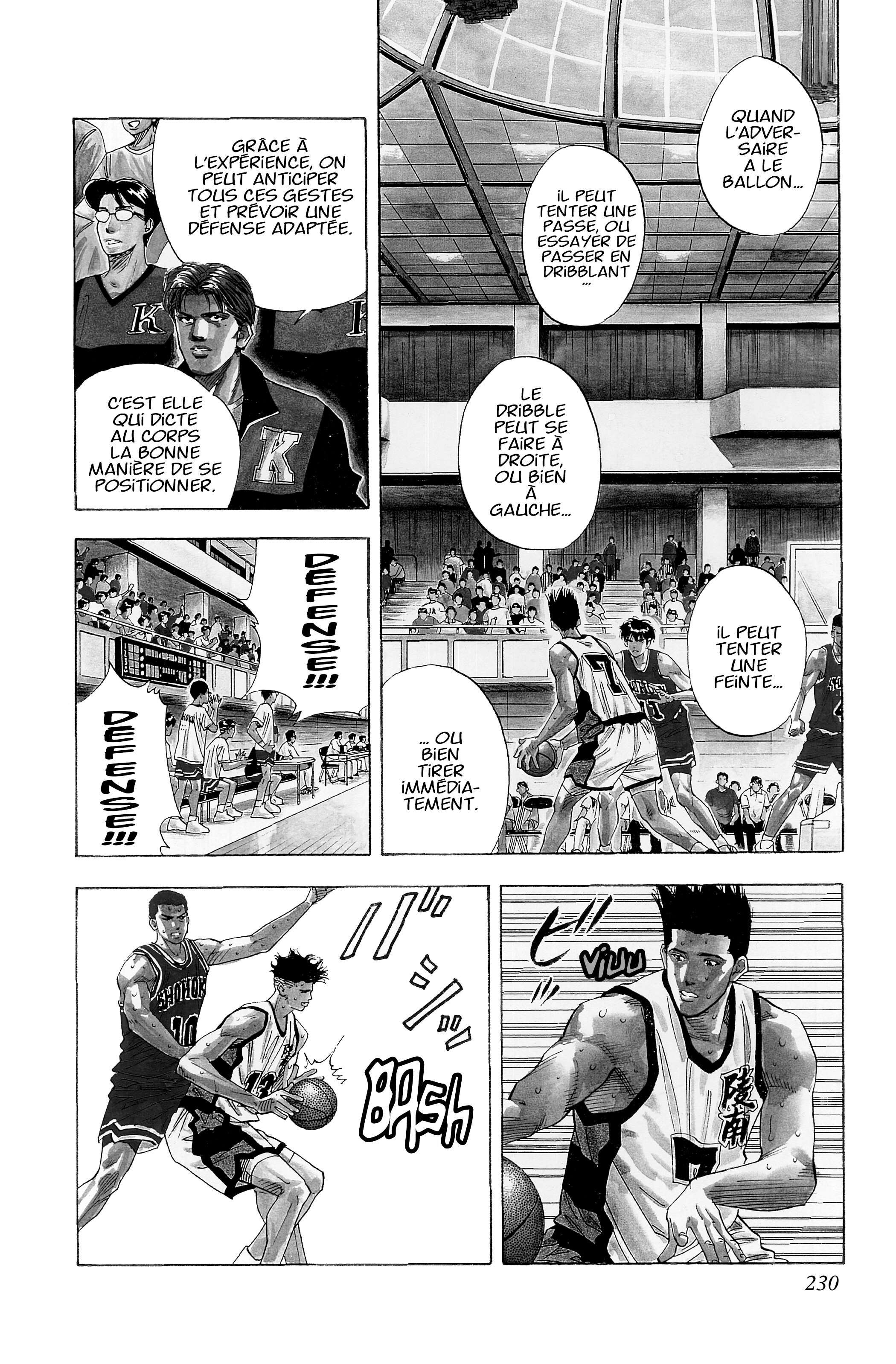  Slam Dunk - Volume 11 - 218