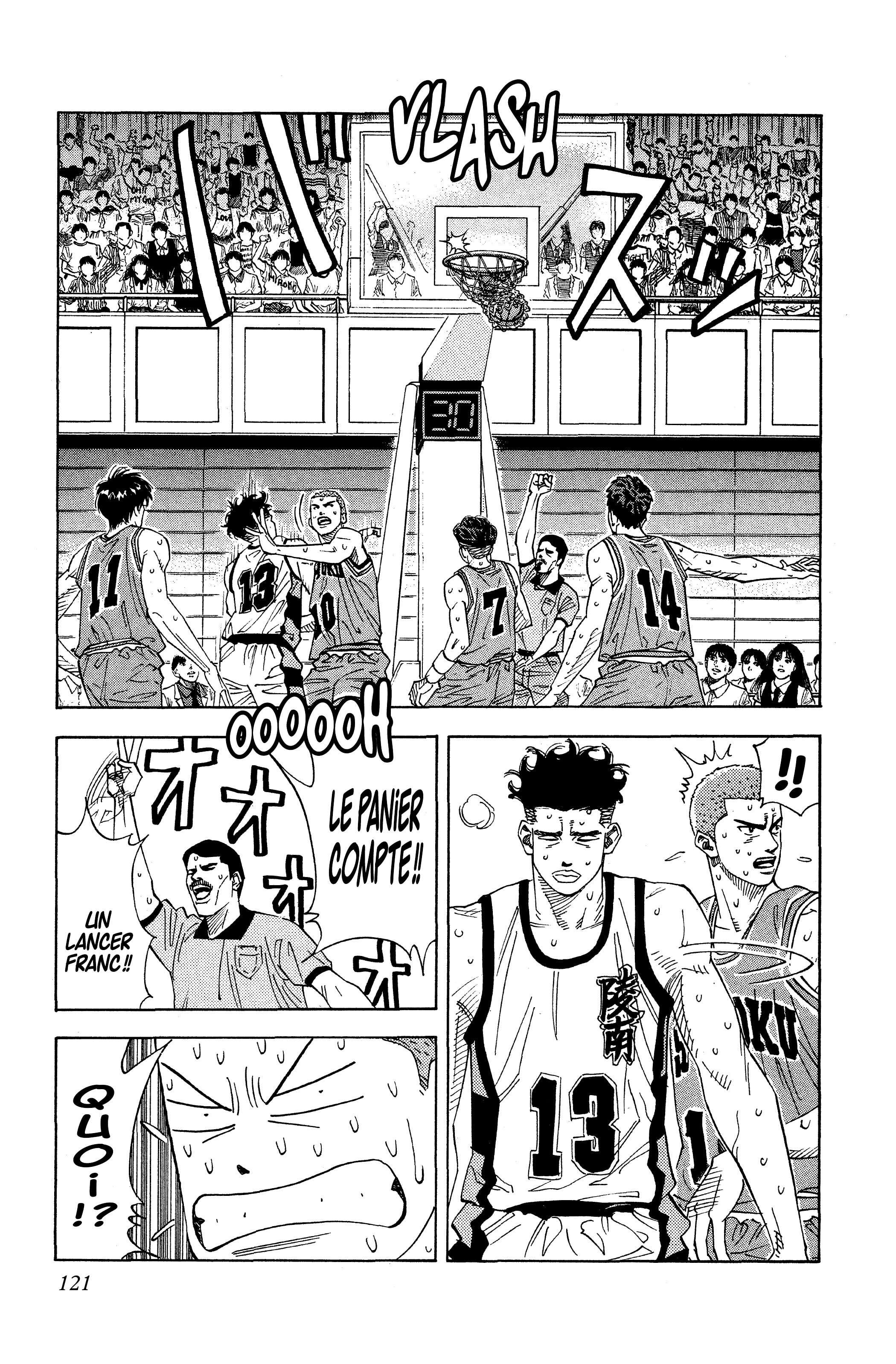  Slam Dunk - Volume 11 - 114